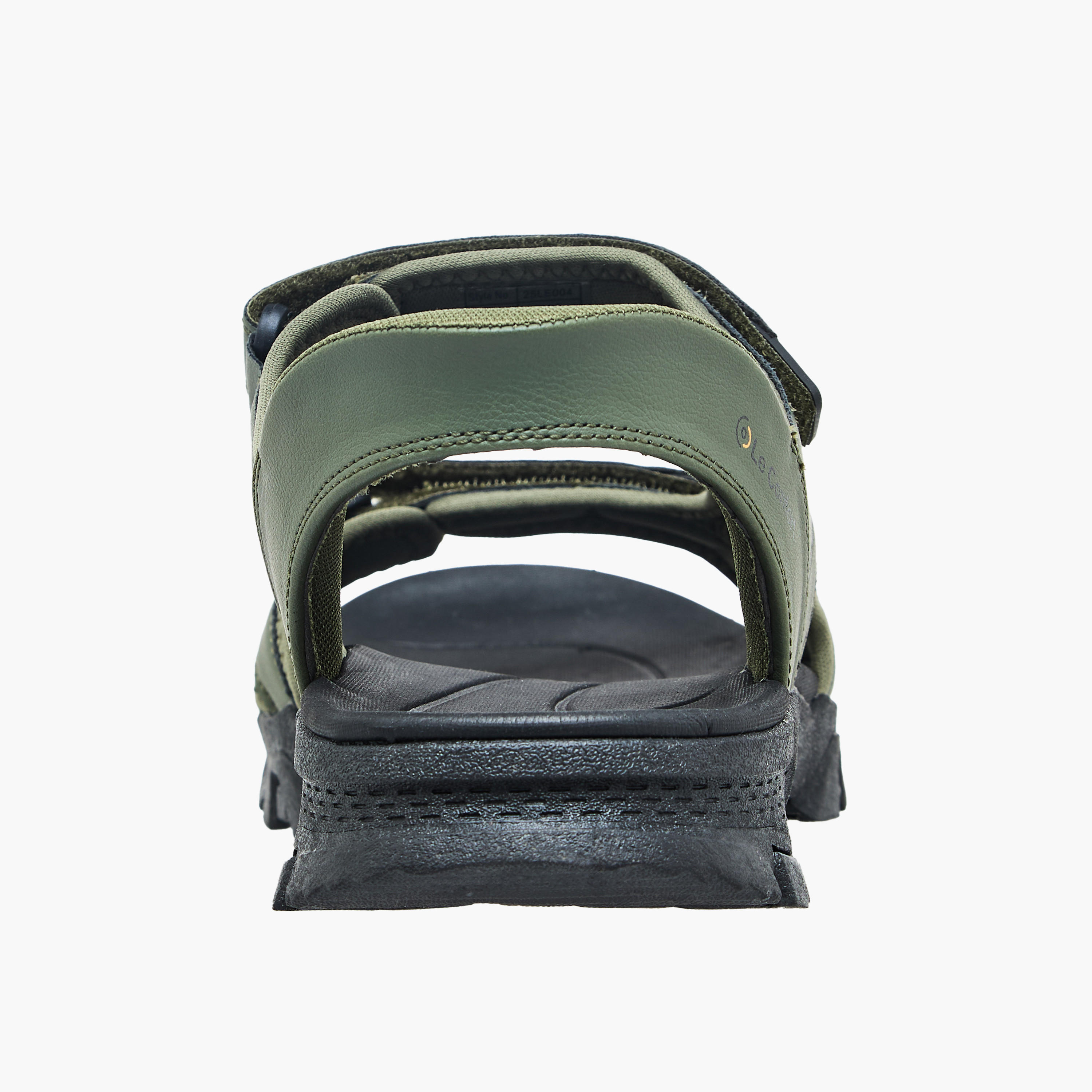 صندل مريح بشريط إغلاق لاصق للرجال من لو كونفورت-men-shoes-sandals-image-4