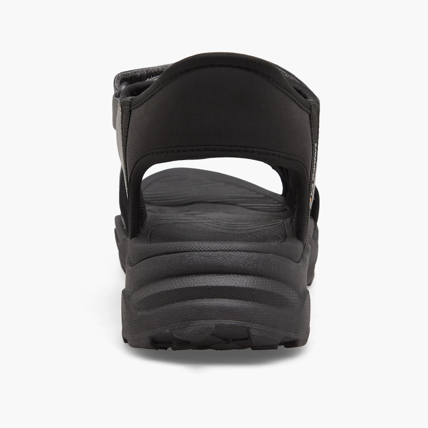 Le Confort Men Hook & Loop Comfort Sandals-men-shoes-sandals-image-4