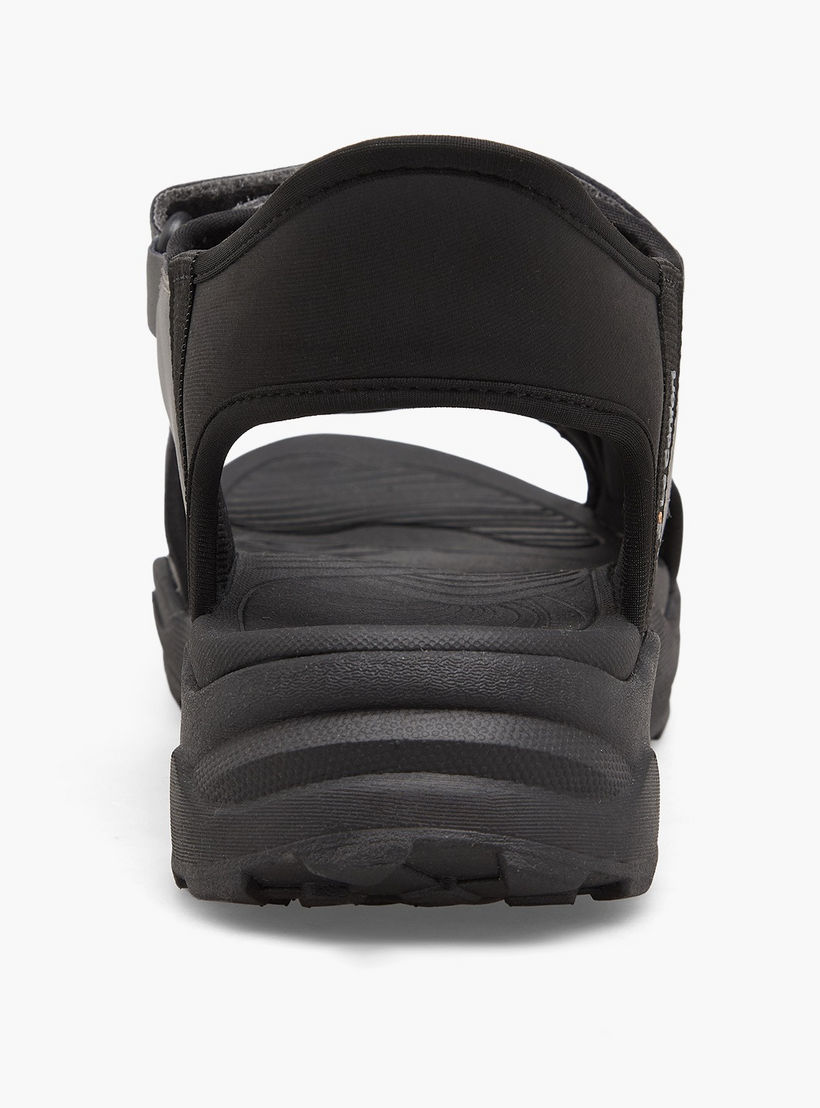 Le Confort Men Hook & Loop Comfort Sandals-men-shoes-sandals-image-4