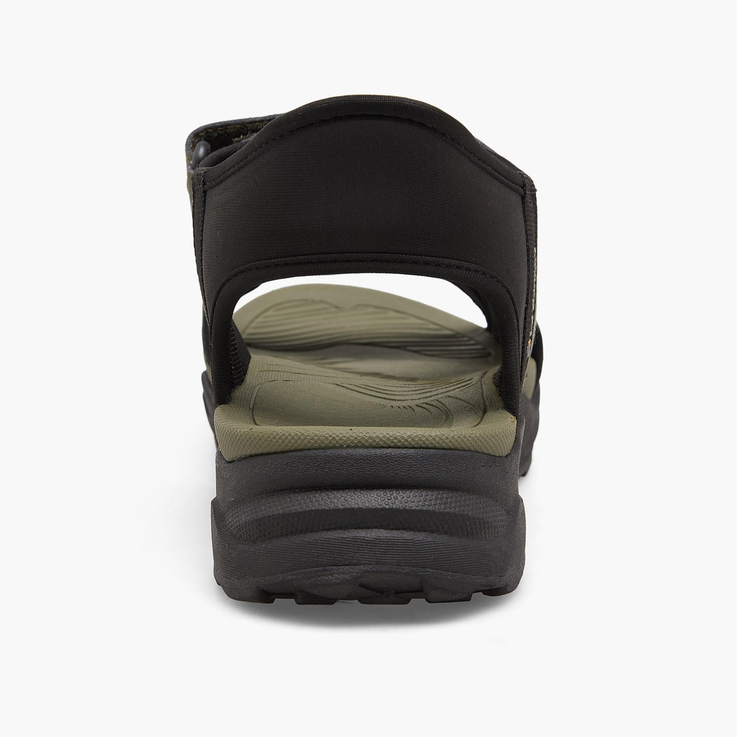 Le Confort Men Hook & Loop Comfort Sandals-men-shoes-sandals-image-4