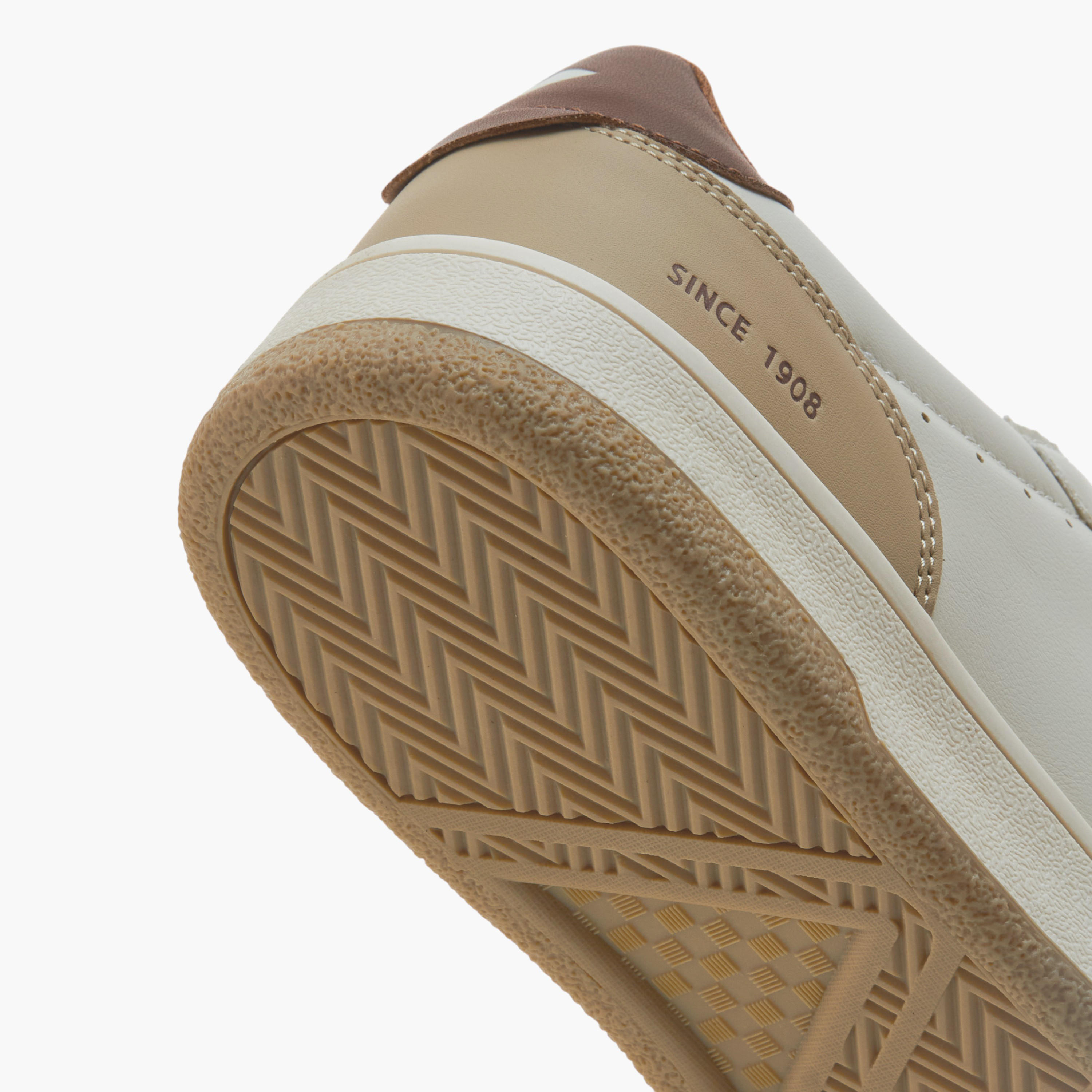 Lee Cooper Men Lace-Up Ortholite Sneakers-men-shoes-sneakers-image-5