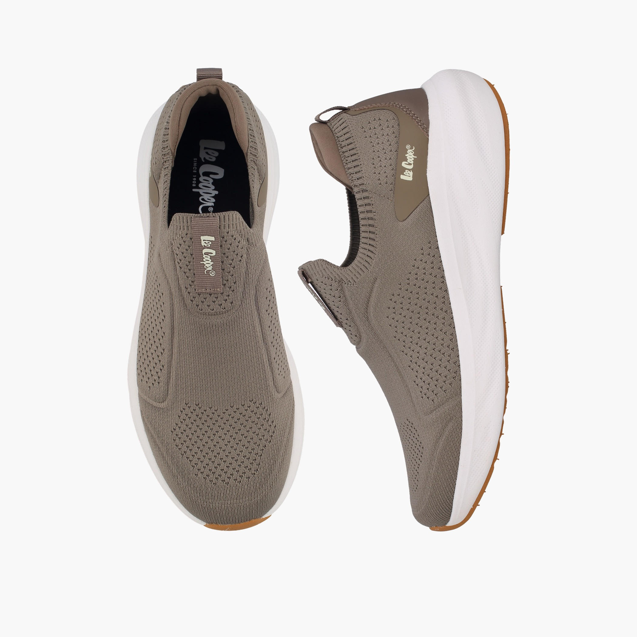 Lee Cooper Men Slip-On Loafers-men-shoes-loafersandmoccasins-image-1