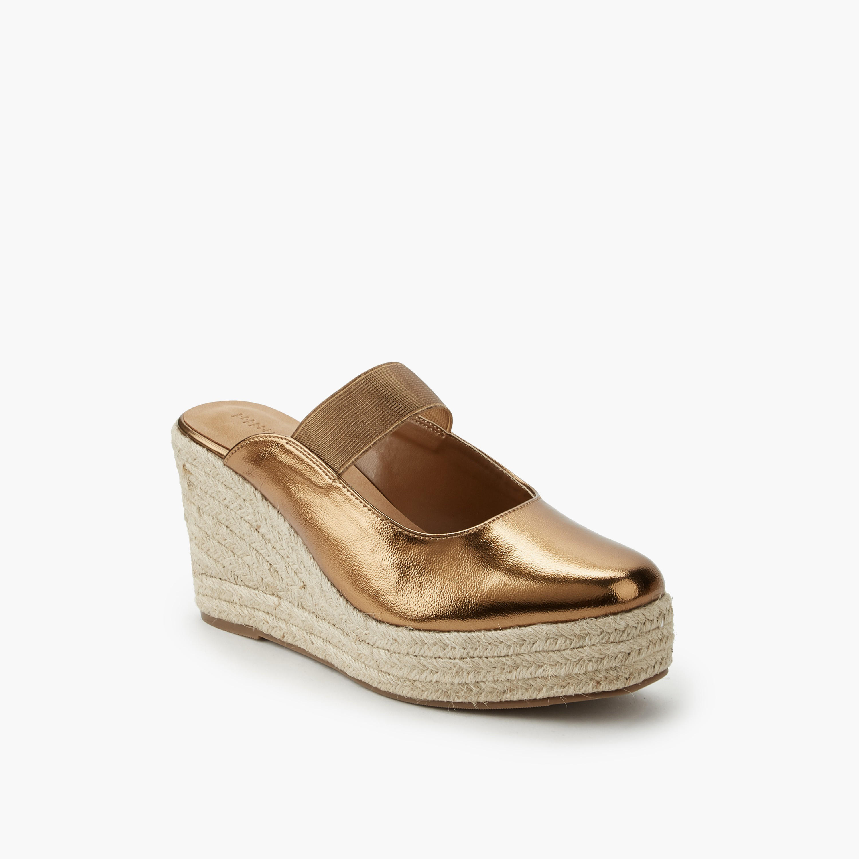 حذاء إسبادريل بكعب ويدج للنساء من بيبرمينت-women-shoes-sandals-heeled-image-2
