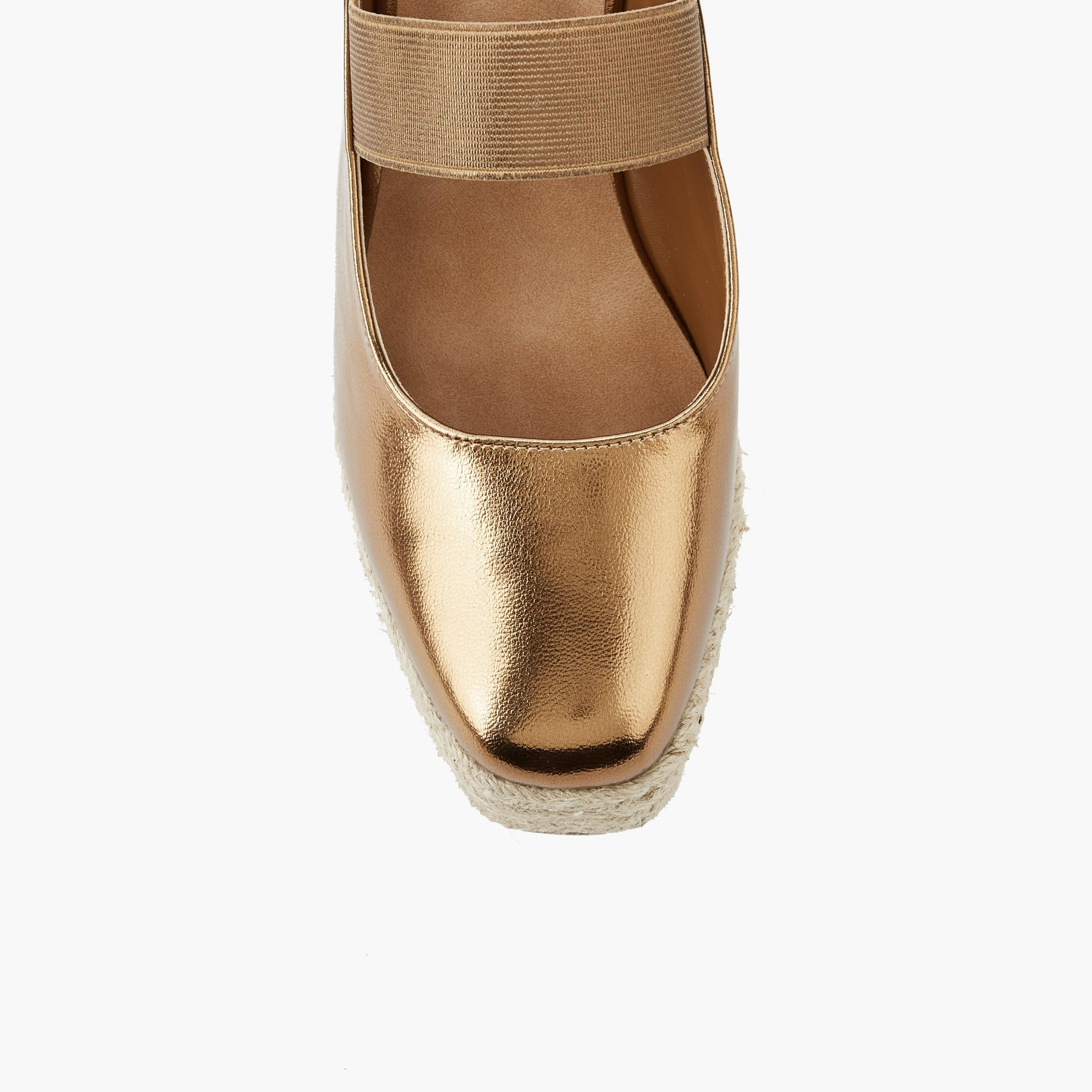 حذاء إسبادريل بكعب ويدج للنساء من بيبرمينت-women-shoes-sandals-heeled-image-5