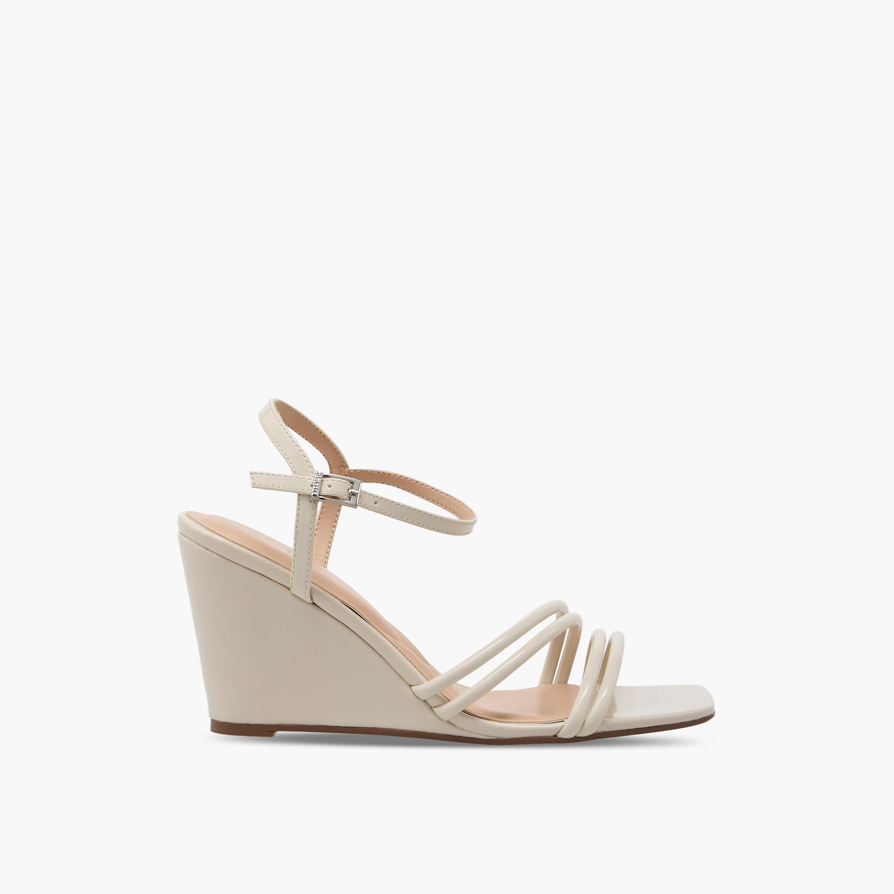 صندل بأحزمة وكعب ويدج للنساء من سيليست-women-shoes-sandals-heeled-image-3