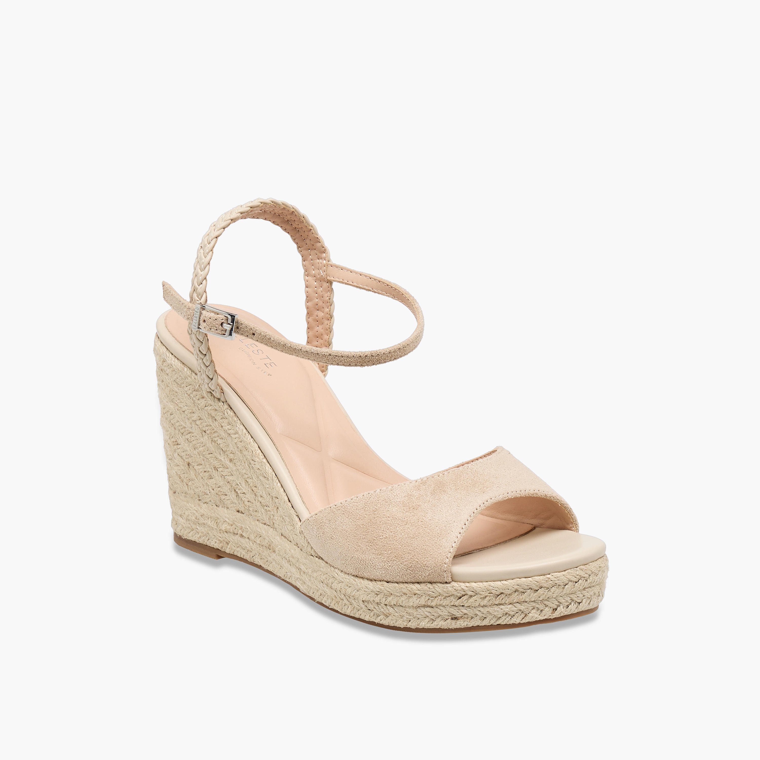 صندل بكعب ويدج للنساء من سيليست-women-shoes-sandals-heeled-image-2