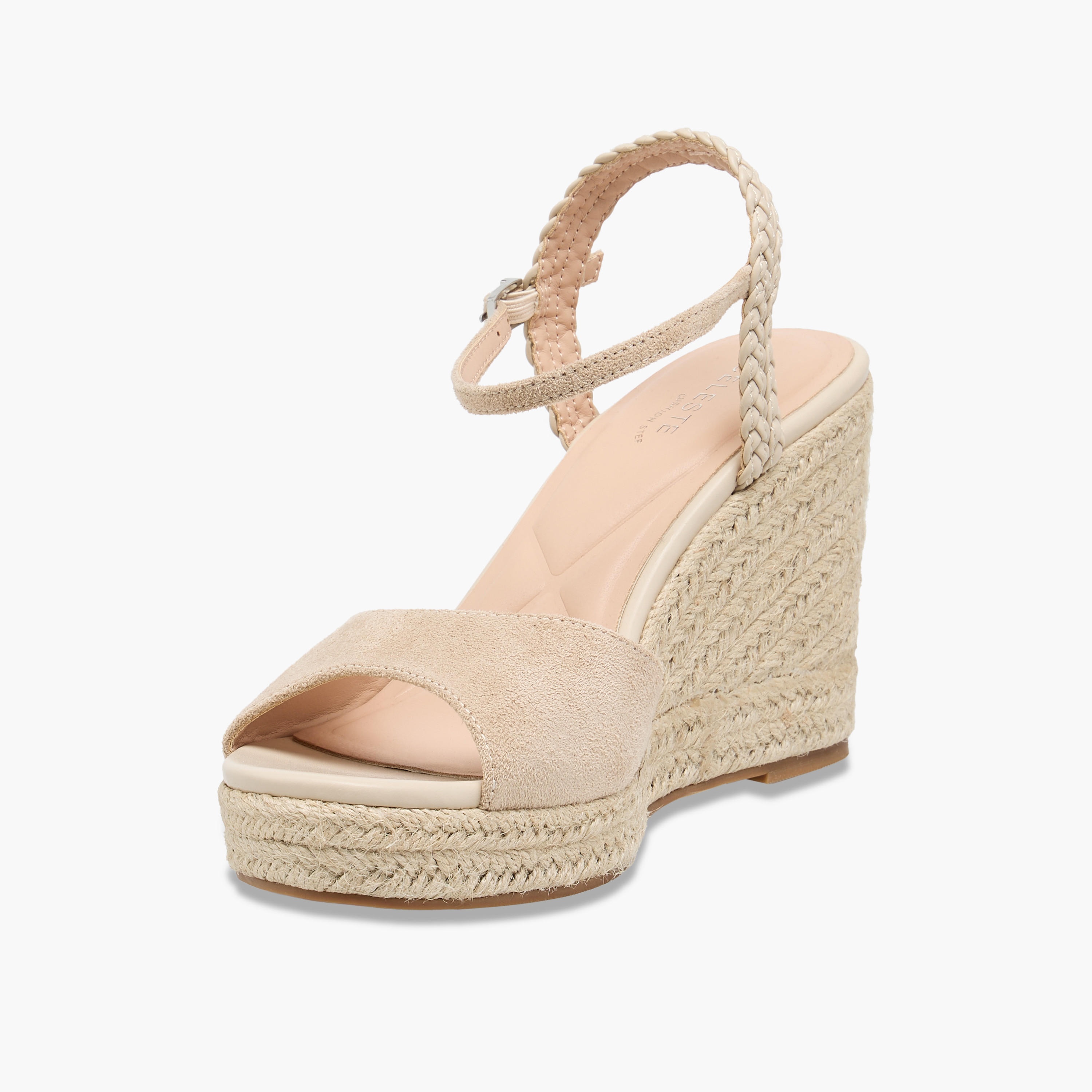 صندل بكعب ويدج للنساء من سيليست-women-shoes-sandals-heeled-image-4