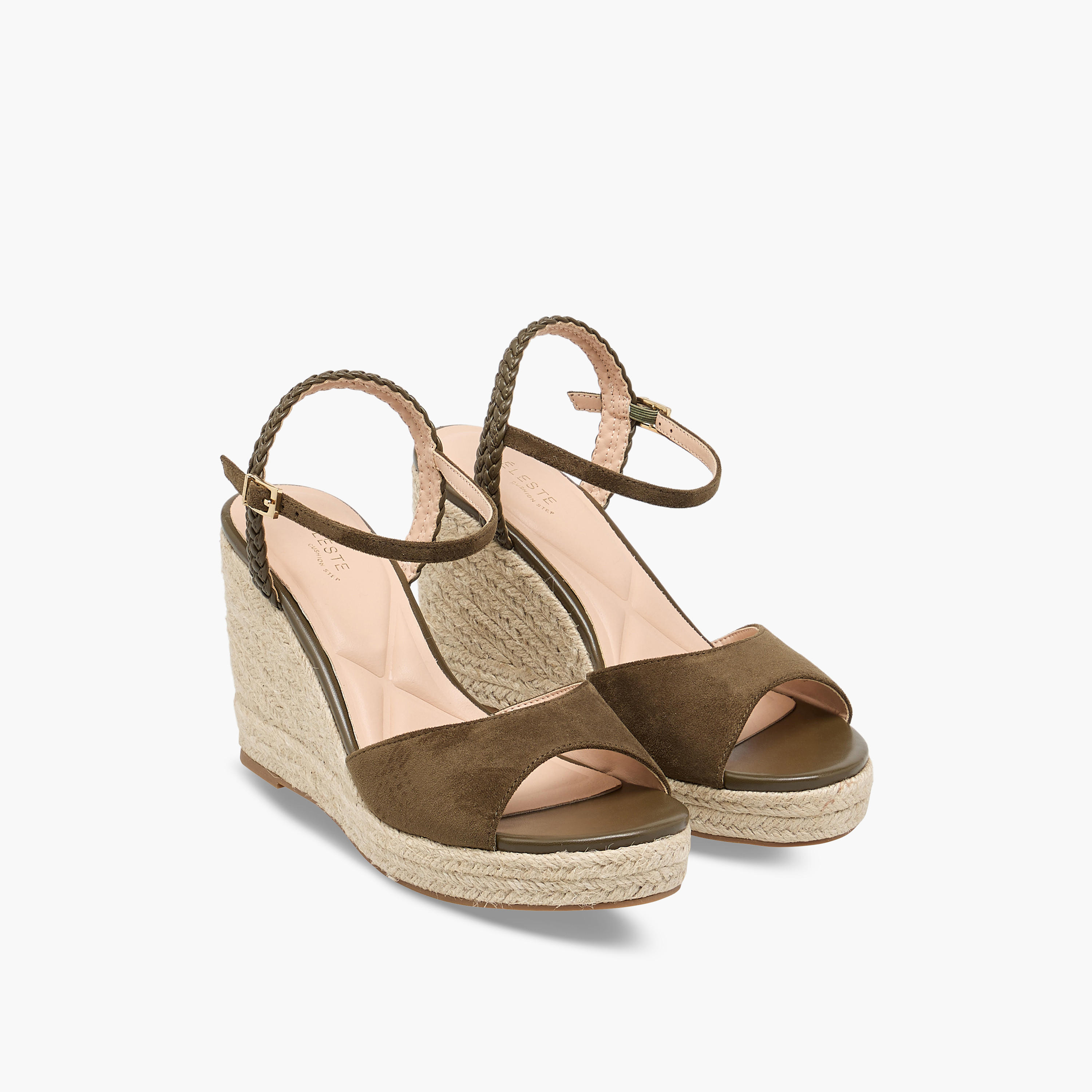 Celeste Women Wedge Heel Sandals-women-shoes-sandals-heeled-image-1