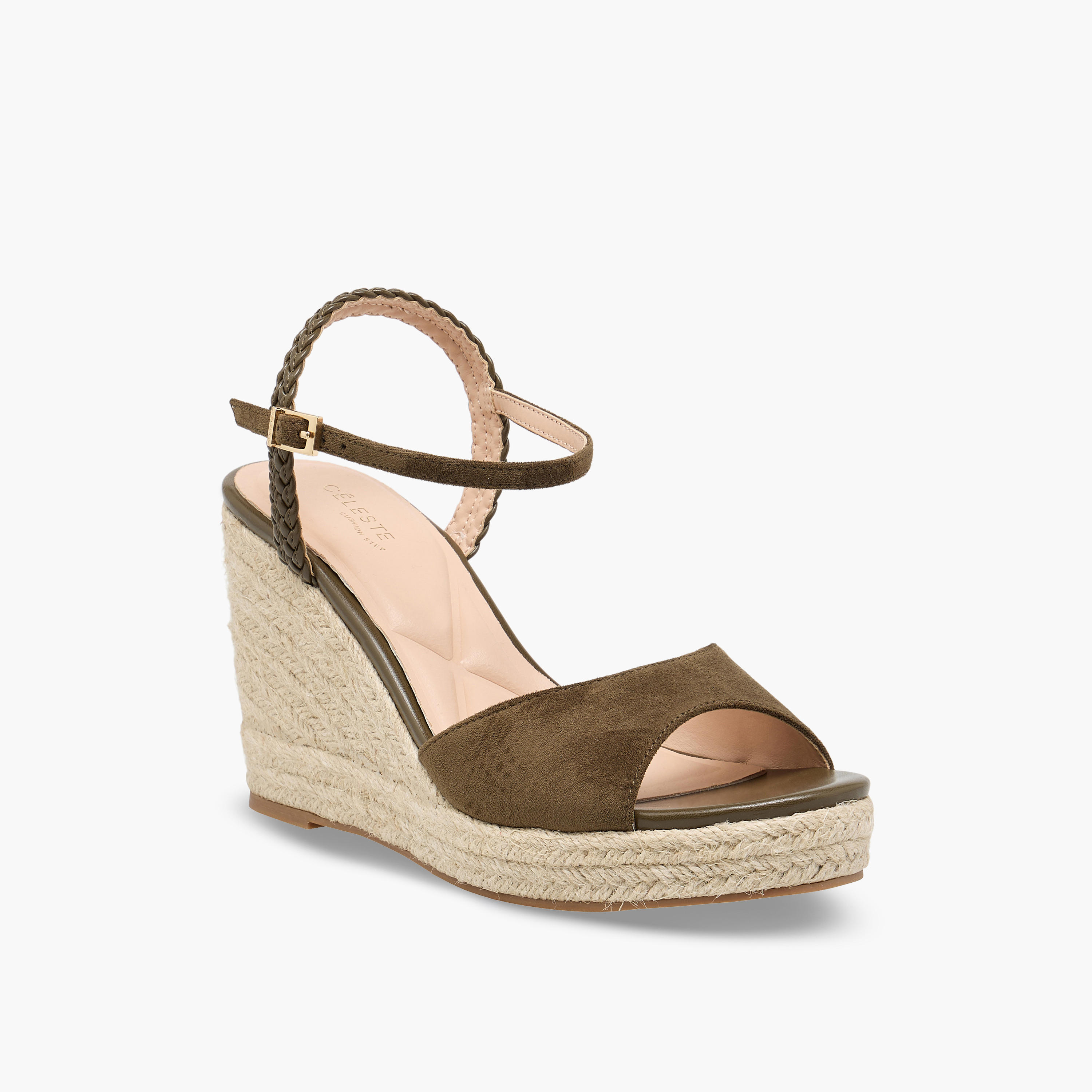 Celeste Women Wedge Heel Sandals-women-shoes-sandals-heeled-image-2