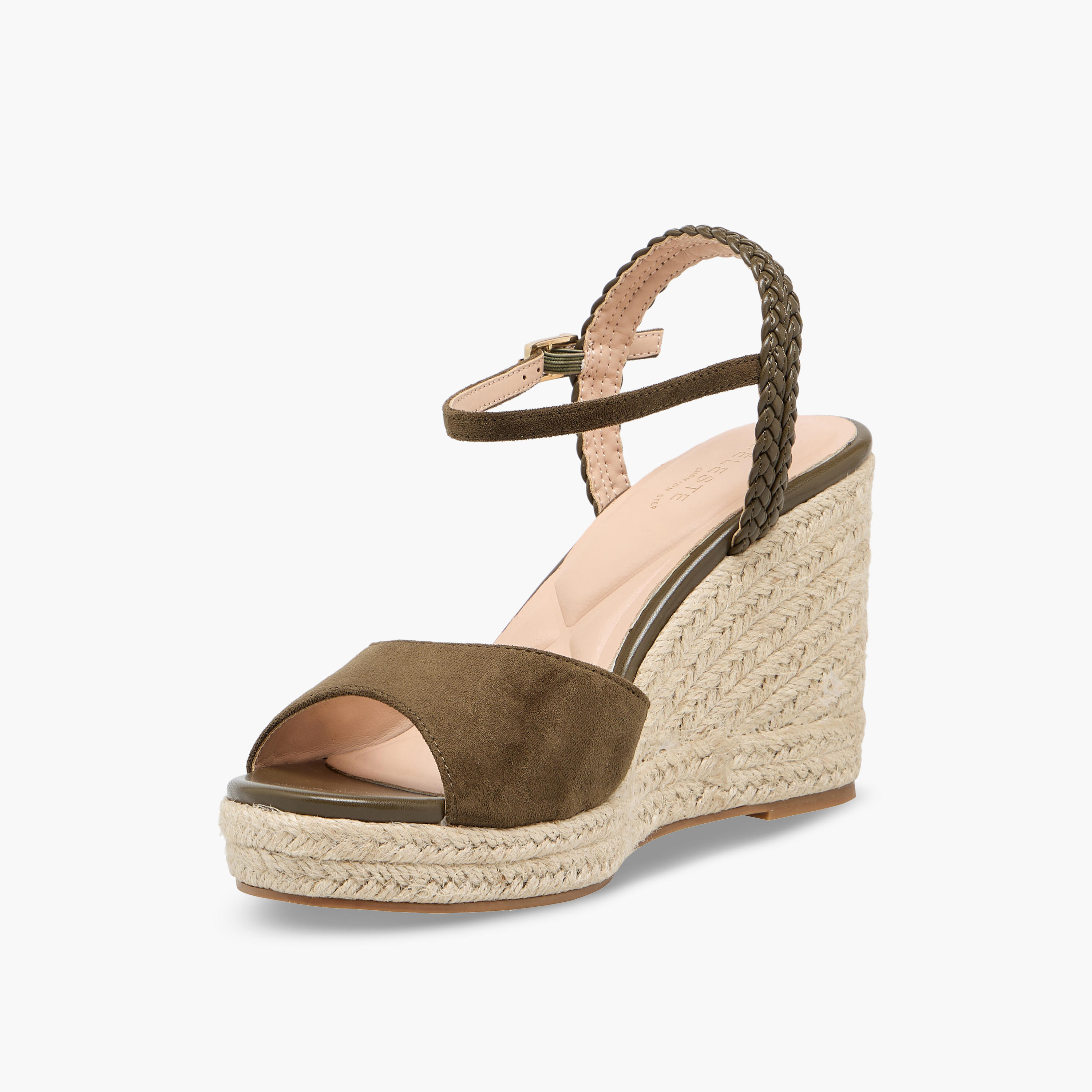Celeste Women Wedge Heel Sandals-women-shoes-sandals-heeled-image-4