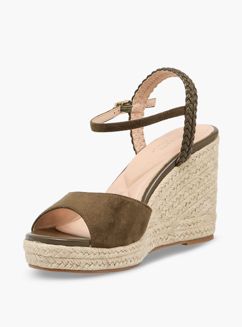 Celeste Women Wedge Heel Sandals-women-shoes-sandals-heeled-image-4