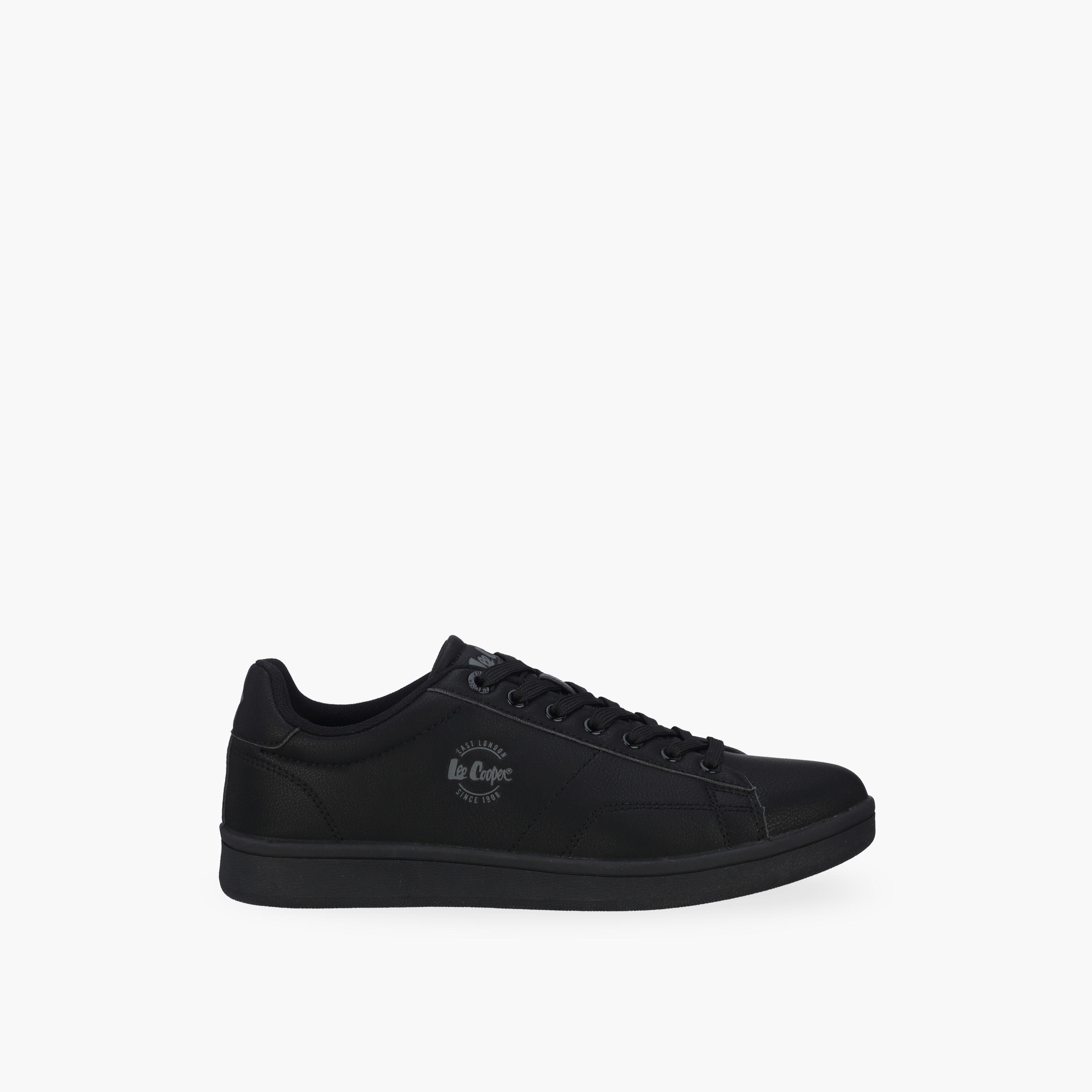 Lee Cooper Women Lace-Up Ankle Sneakers-women-shoes-sneakers-image-3