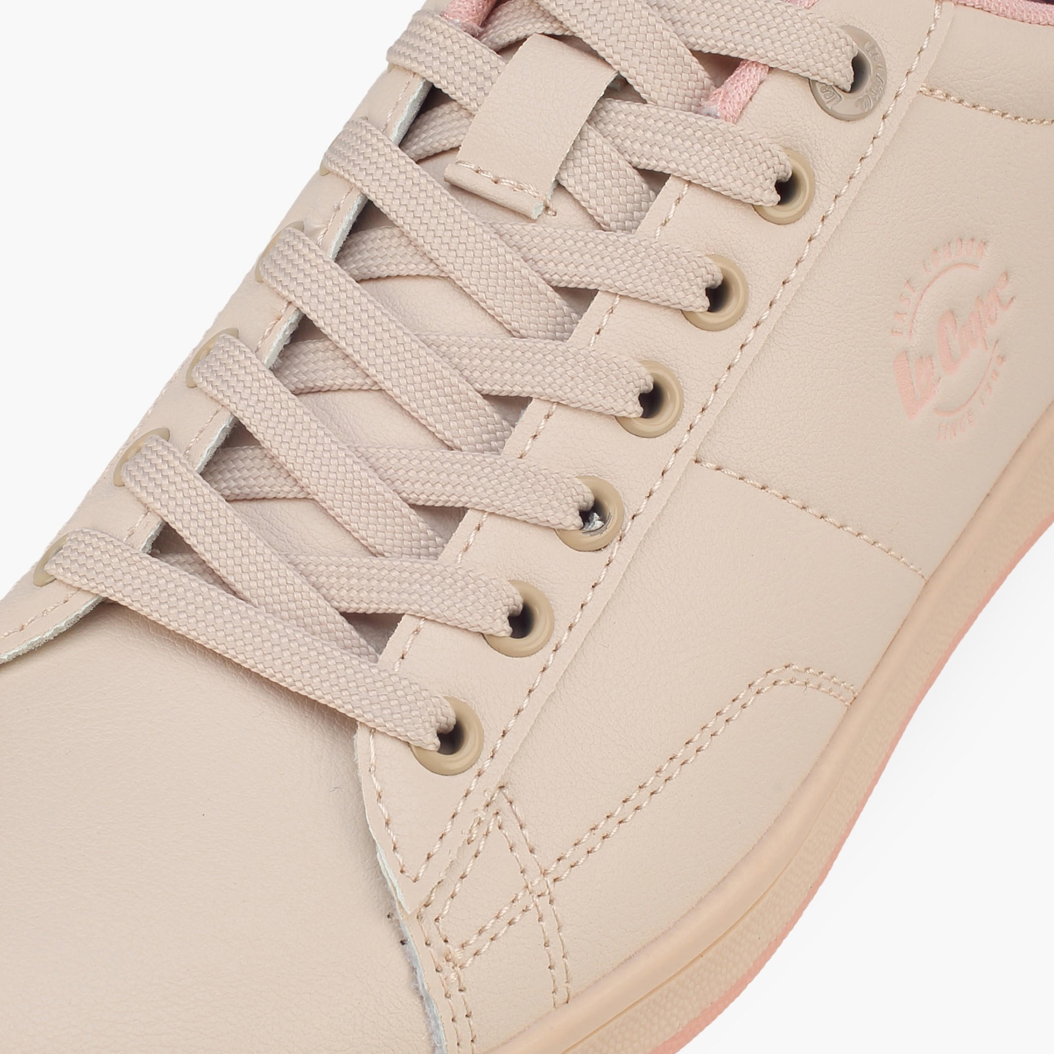 حذاء سنيكرز برباط إغلاق للنساء من لي كوبر-women-shoes-sneakers-image-4