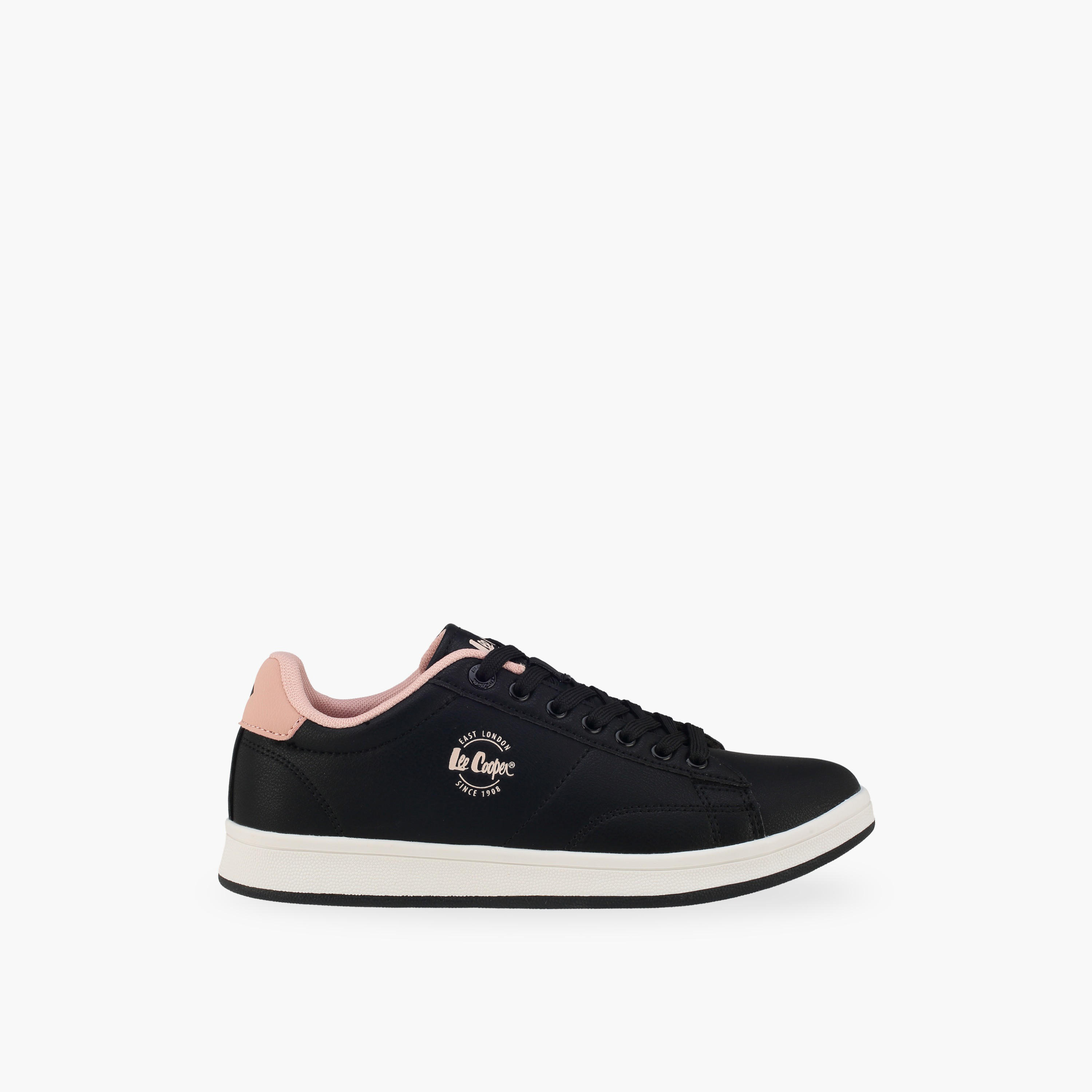 حذاء سنيكرز برباط إغلاق للنساء من لي كوبر-women-shoes-sneakers-image-3