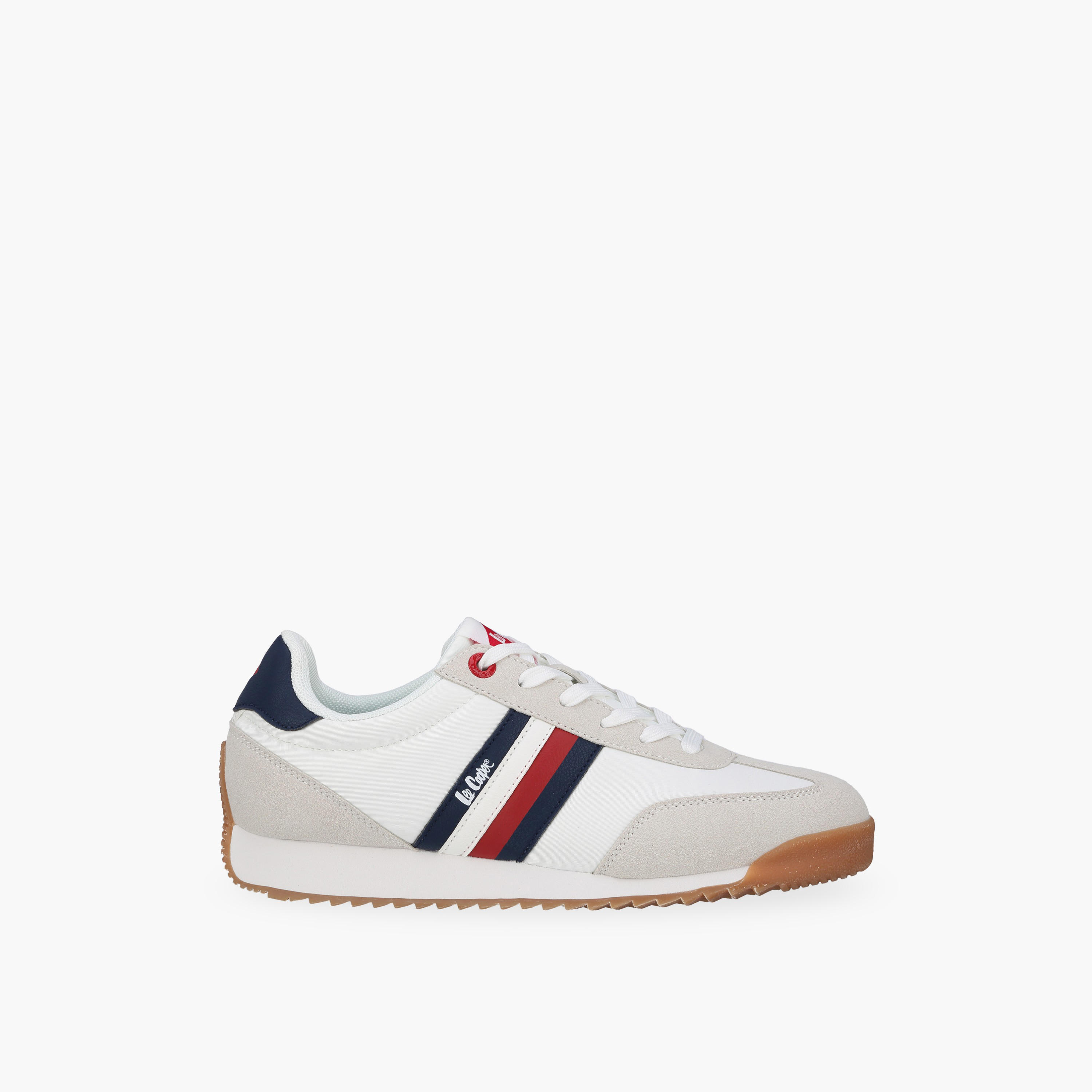 Lee Cooper Women Lace-Up Ankle Sneakers-women-shoes-sneakers-image-3