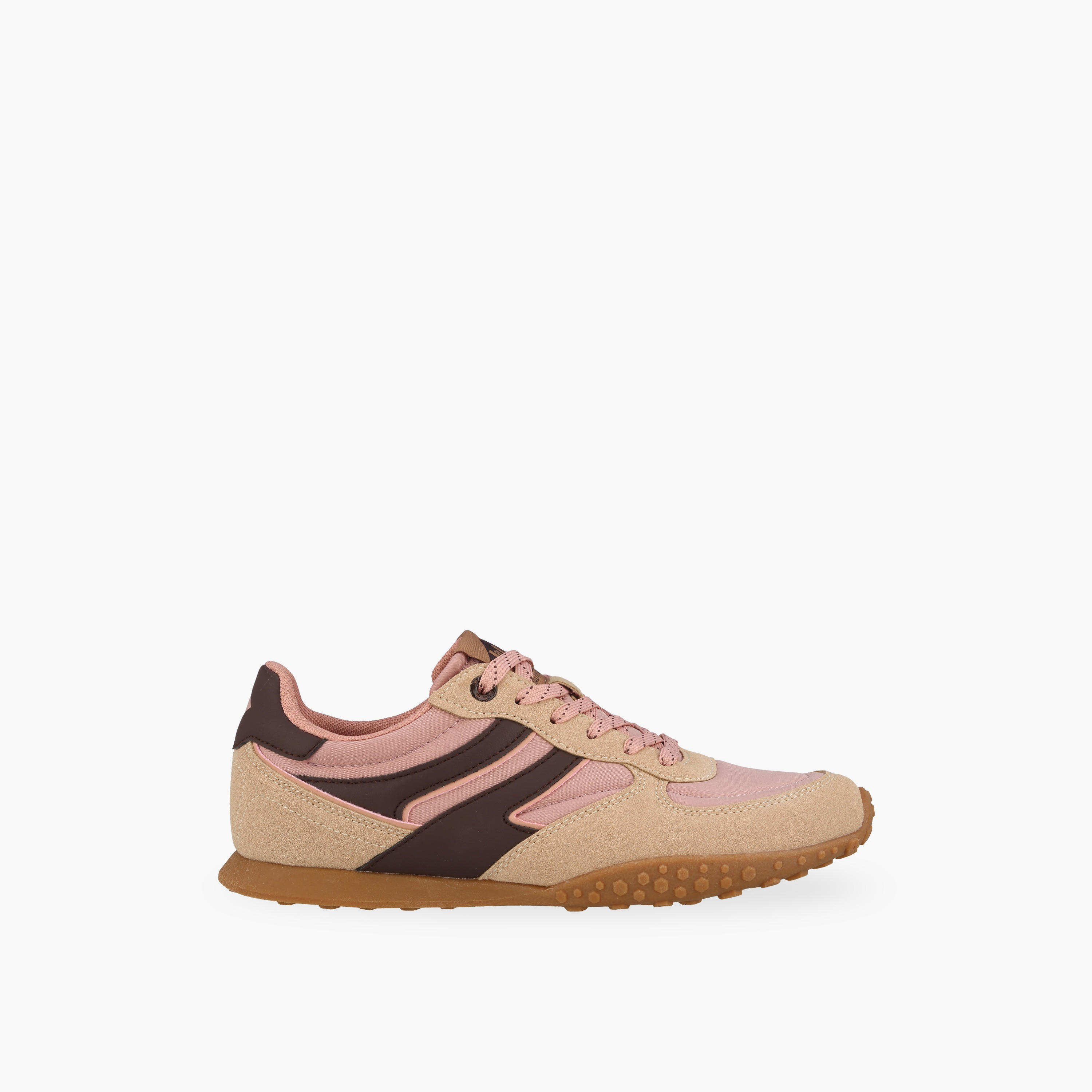 حذاء سنيكرز برباط وقوالب ملونة للنساء من لي كوبر-women-shoes-sneakers-image-3