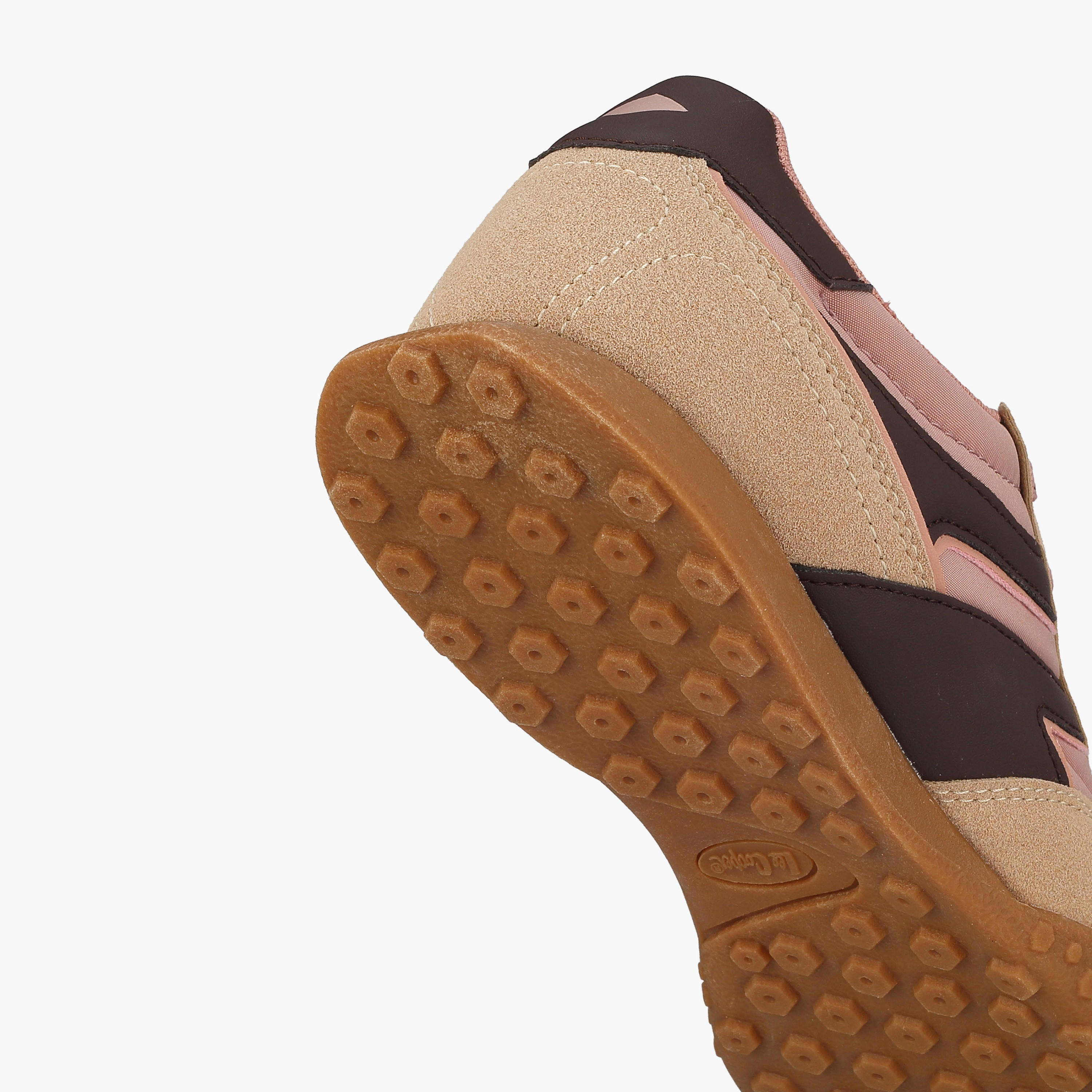 حذاء سنيكرز برباط وقوالب ملونة للنساء من لي كوبر-women-shoes-sneakers-image-5