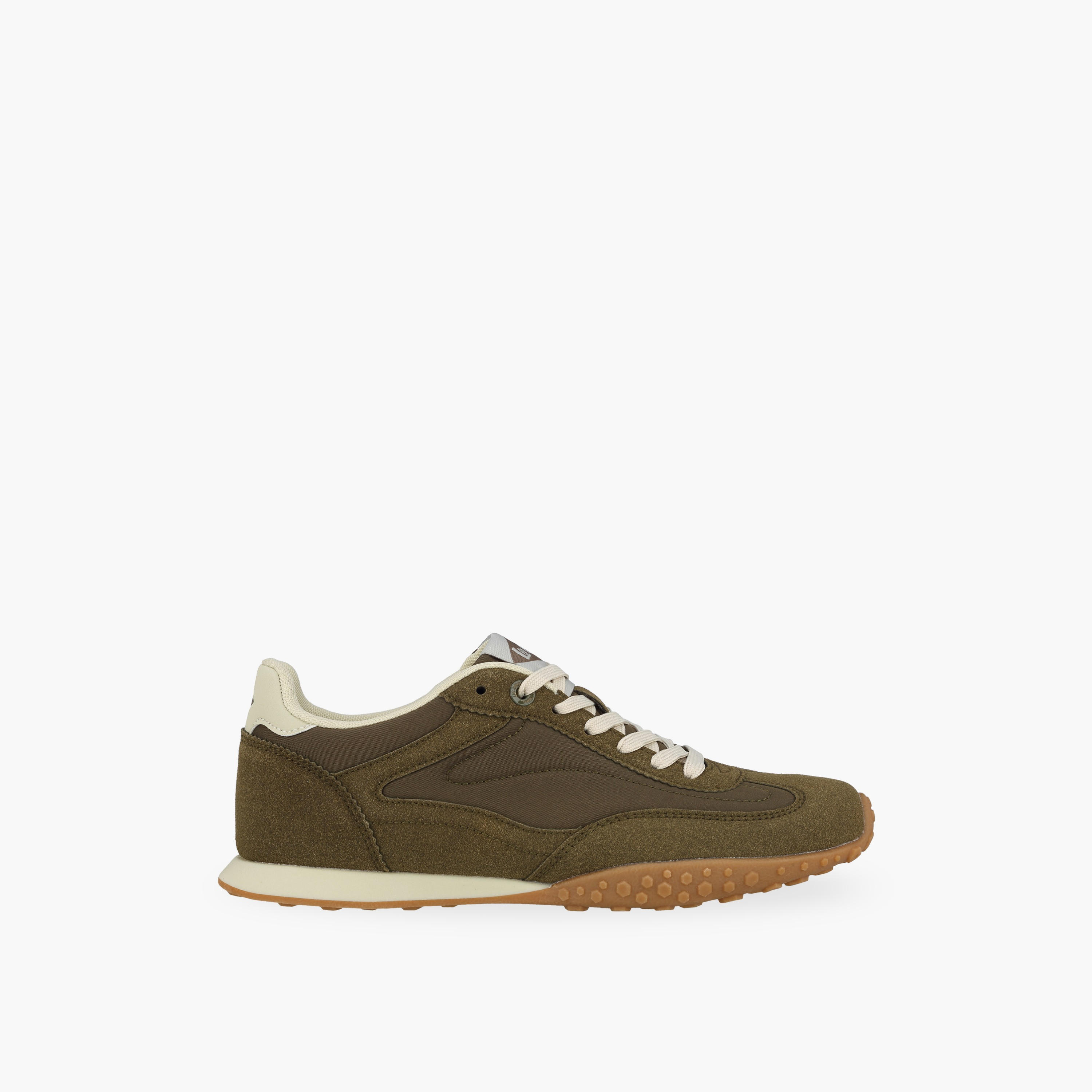 Lee Cooper Women Lace-Up Sneakers-women-shoes-sneakers-image-3