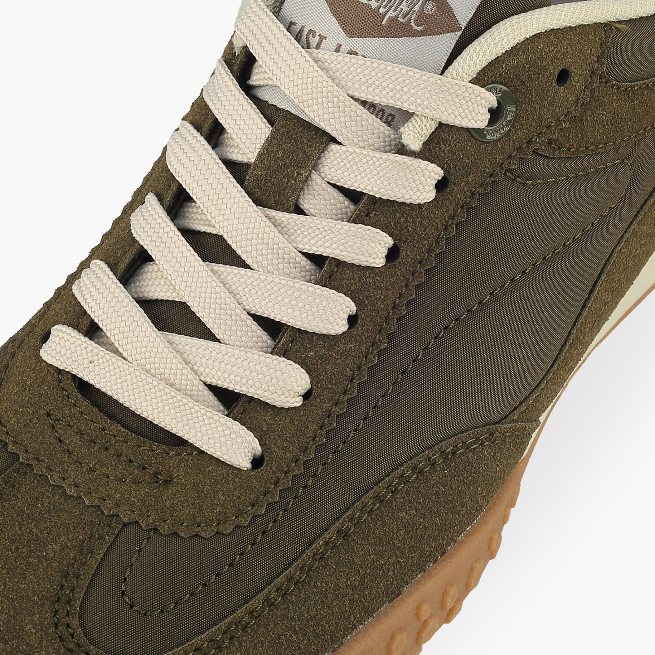 Lee Cooper Women Lace-Up Sneakers-women-shoes-sneakers-image-4