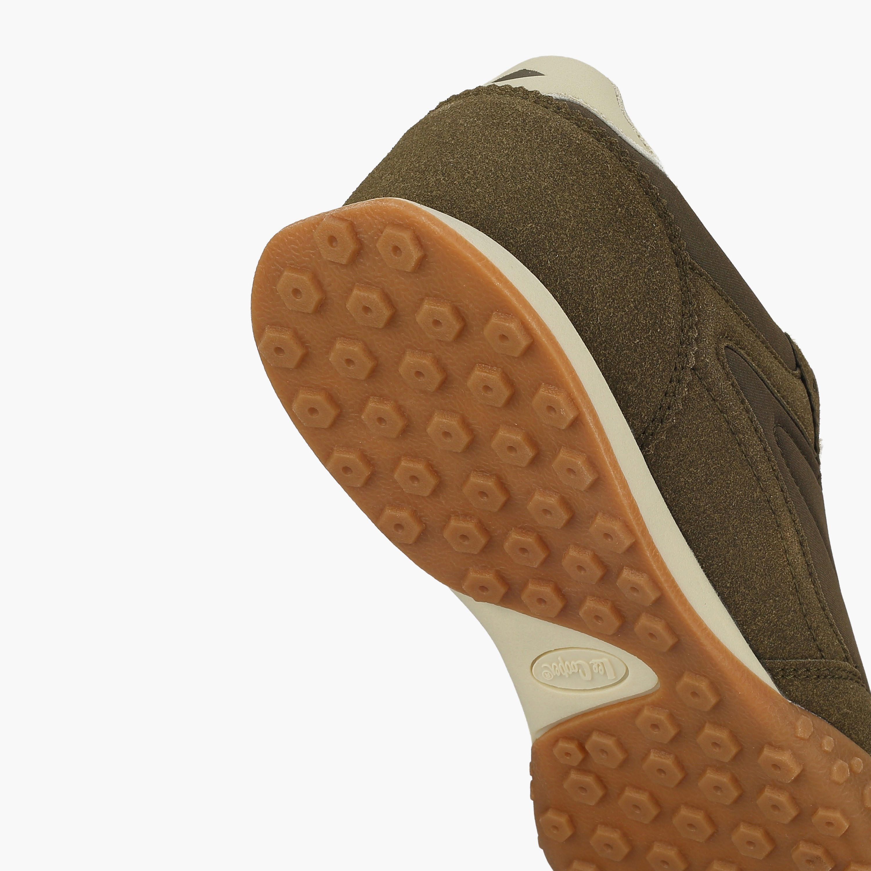 Lee Cooper Women Lace-Up Sneakers-women-shoes-sneakers-image-5