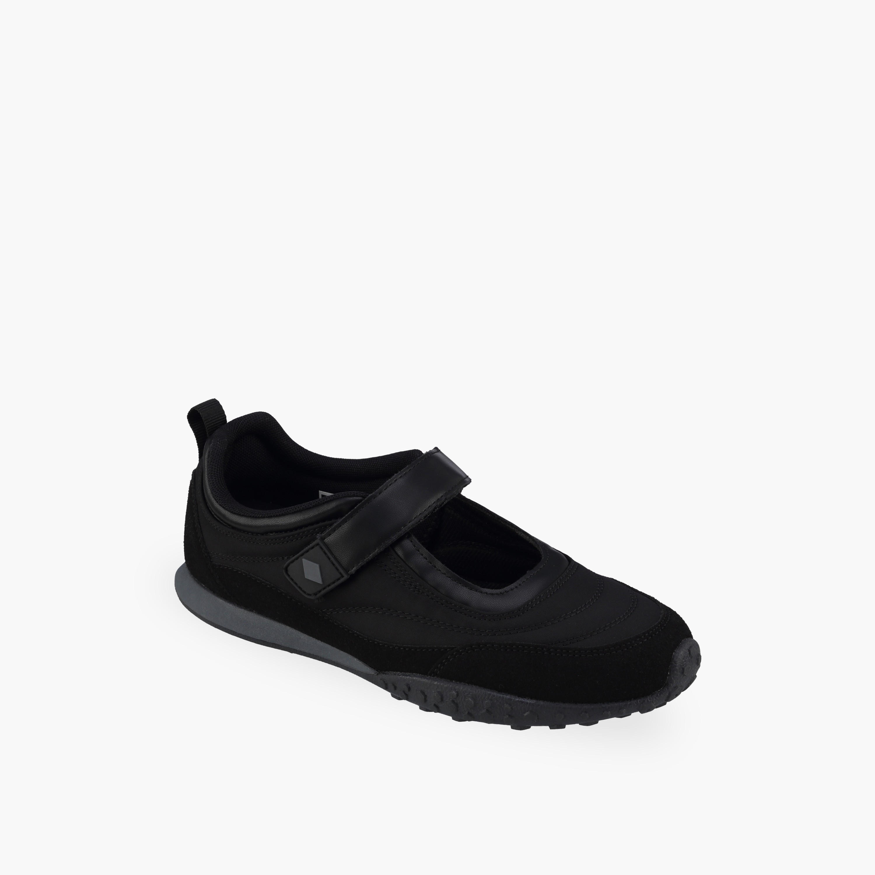 Lee Cooper Women Hook & Loop Sneakers-women-shoes-ballerinas-image-2