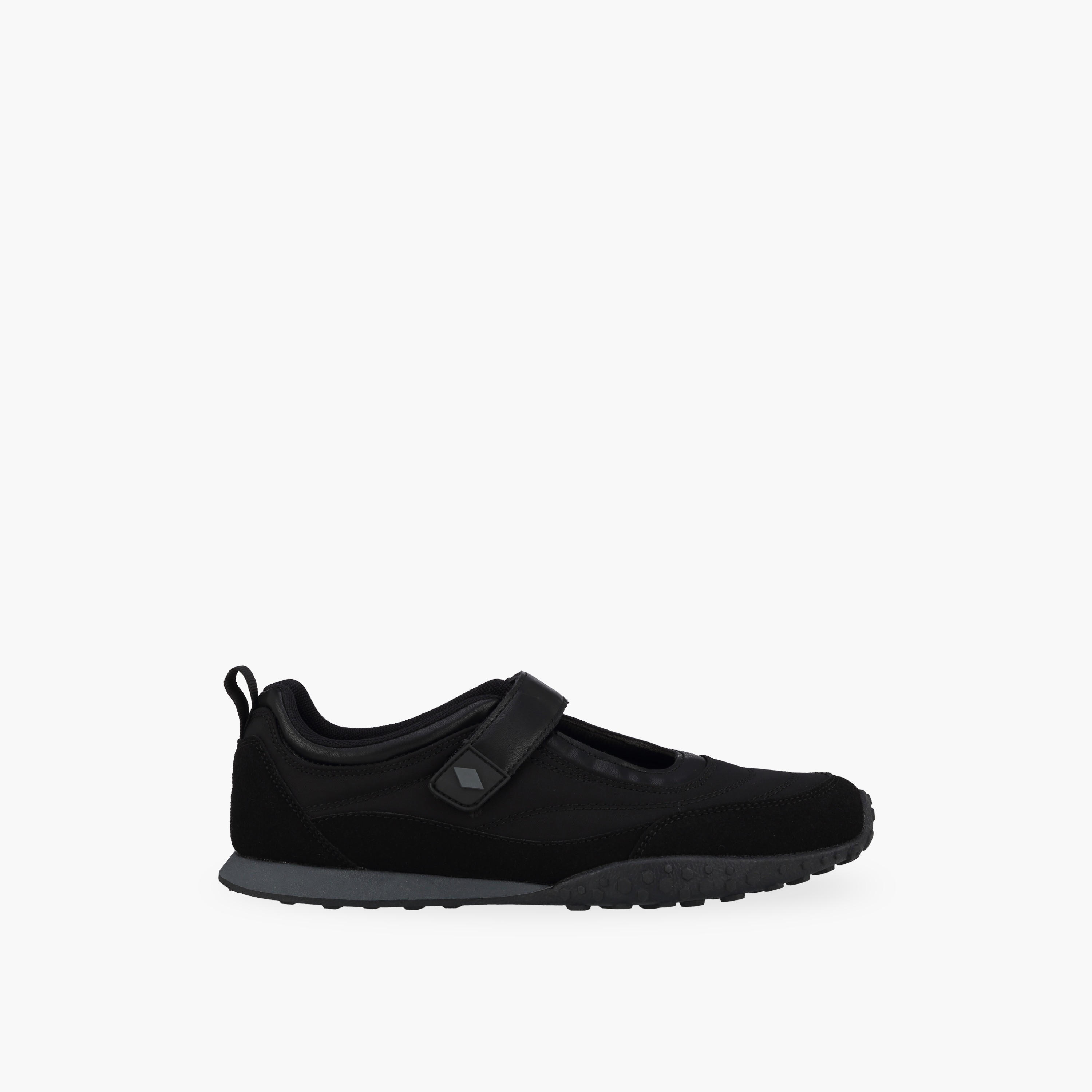 Lee Cooper Women Hook & Loop Sneakers-women-shoes-ballerinas-image-3