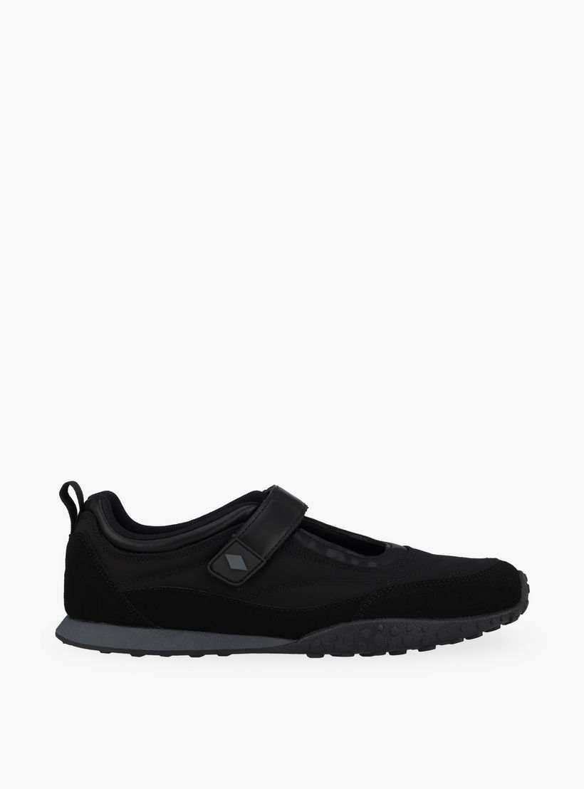 Lee Cooper Women Hook & Loop Sneakers-women-shoes-ballerinas-image-3