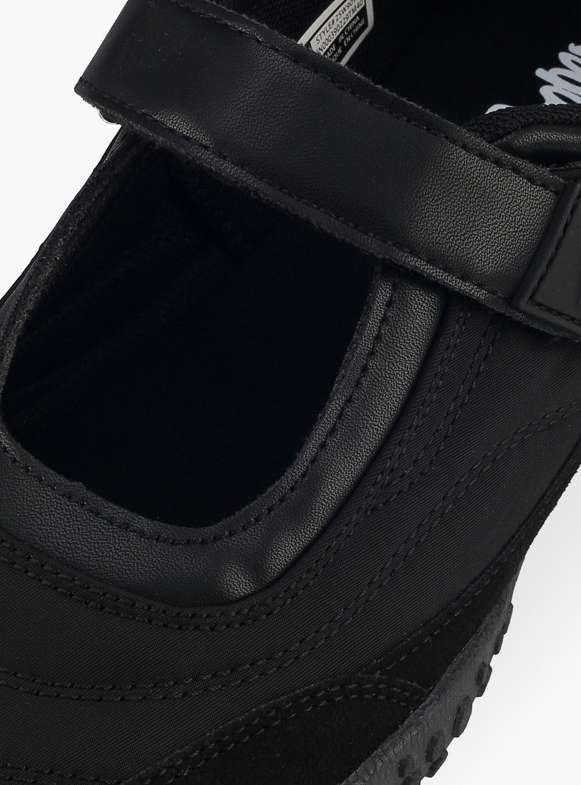 Lee Cooper Women Hook & Loop Sneakers-women-shoes-ballerinas-image-4