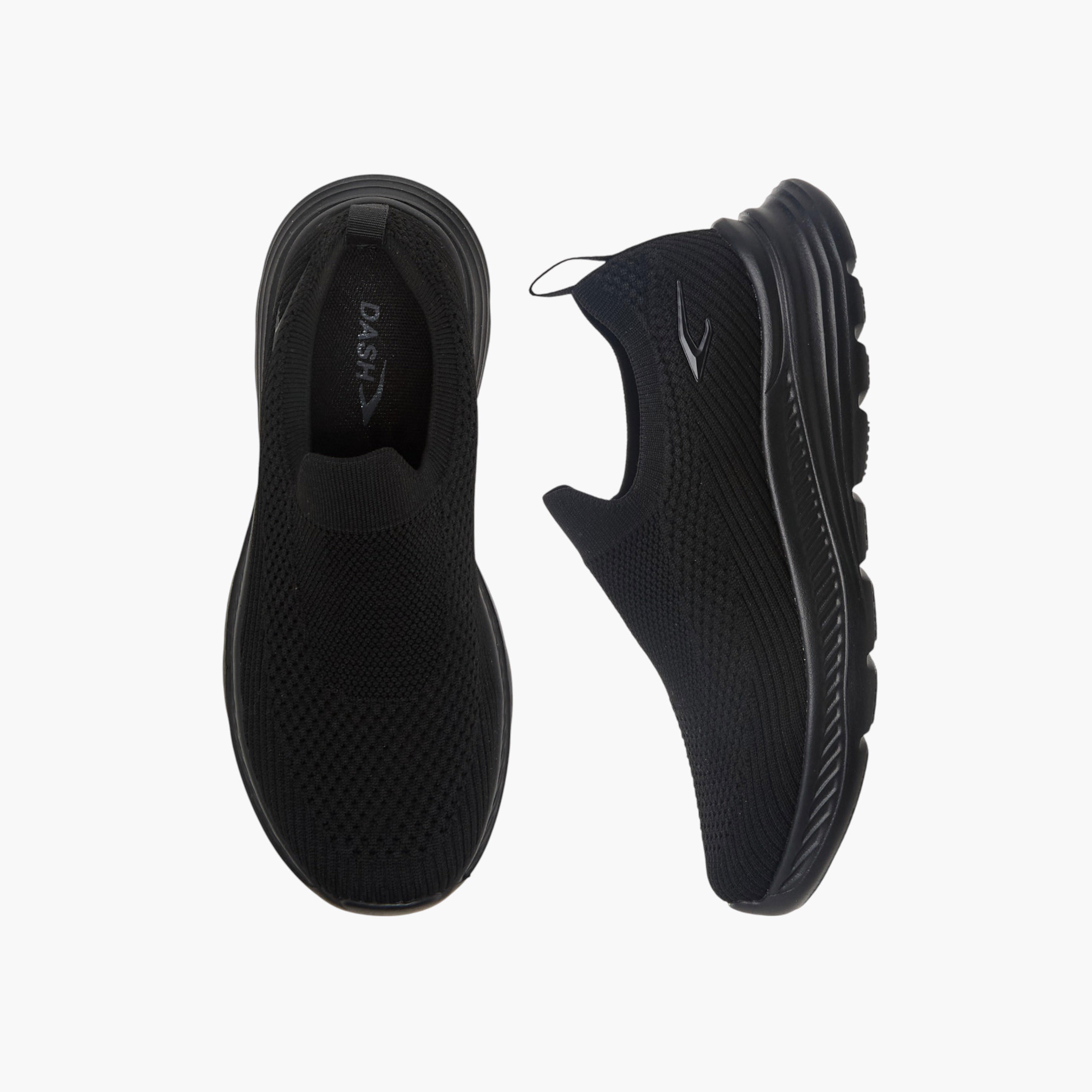حذاء رياضي سهل الارتداء للأطفال من داش-sports-boys-shoes-image-1