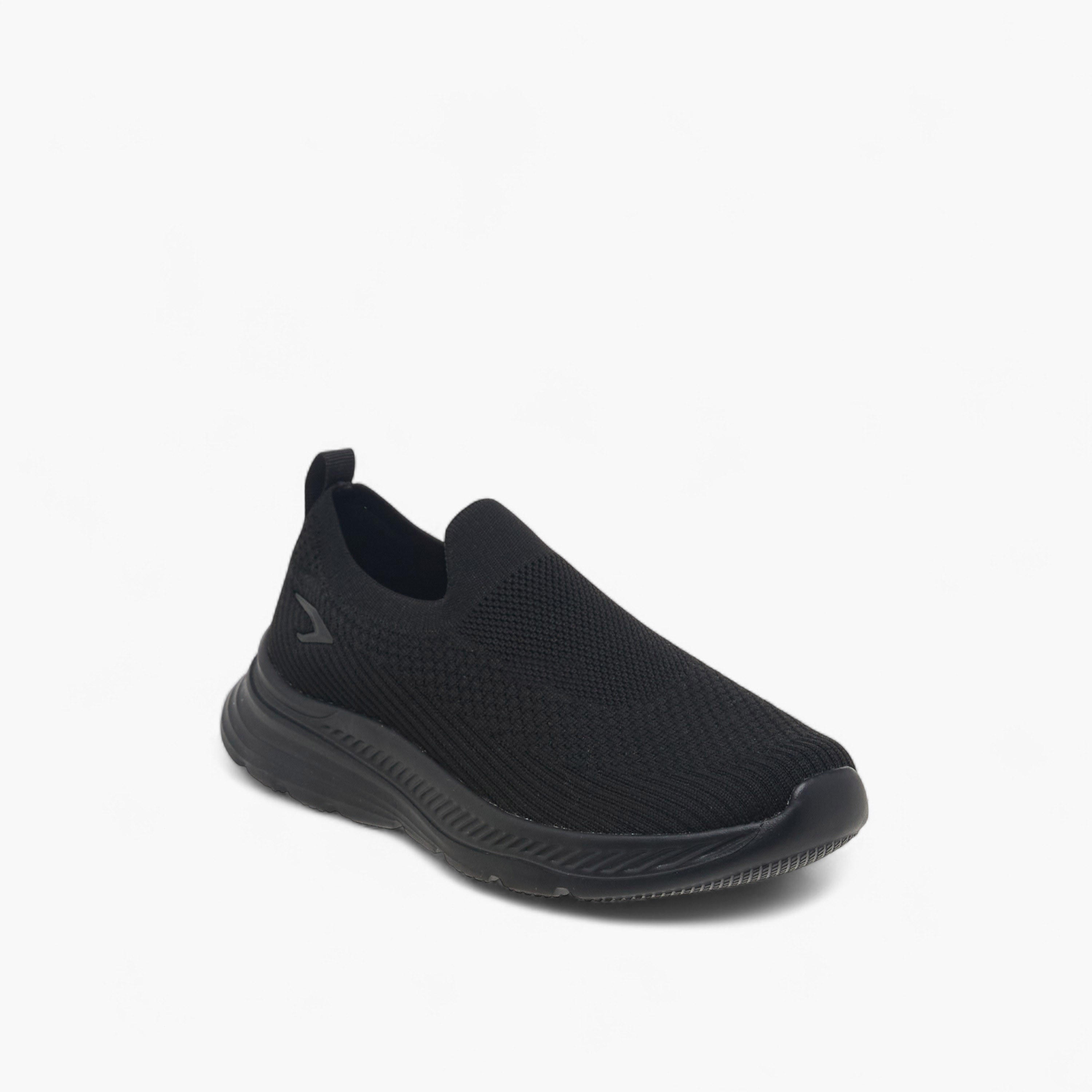 حذاء رياضي سهل الارتداء للأطفال من داش-sports-boys-shoes-image-2