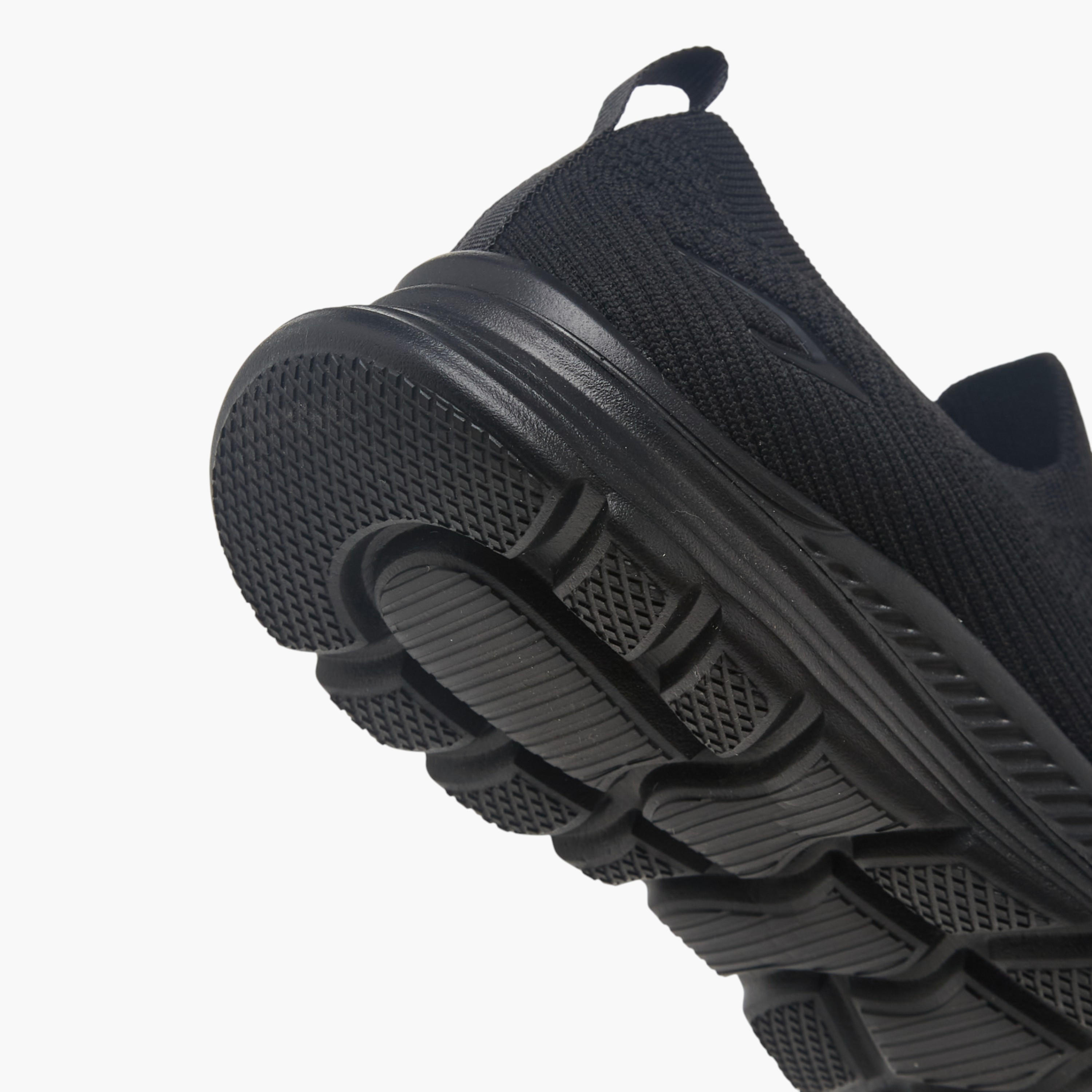 حذاء رياضي سهل الارتداء للأطفال من داش-sports-boys-shoes-image-5