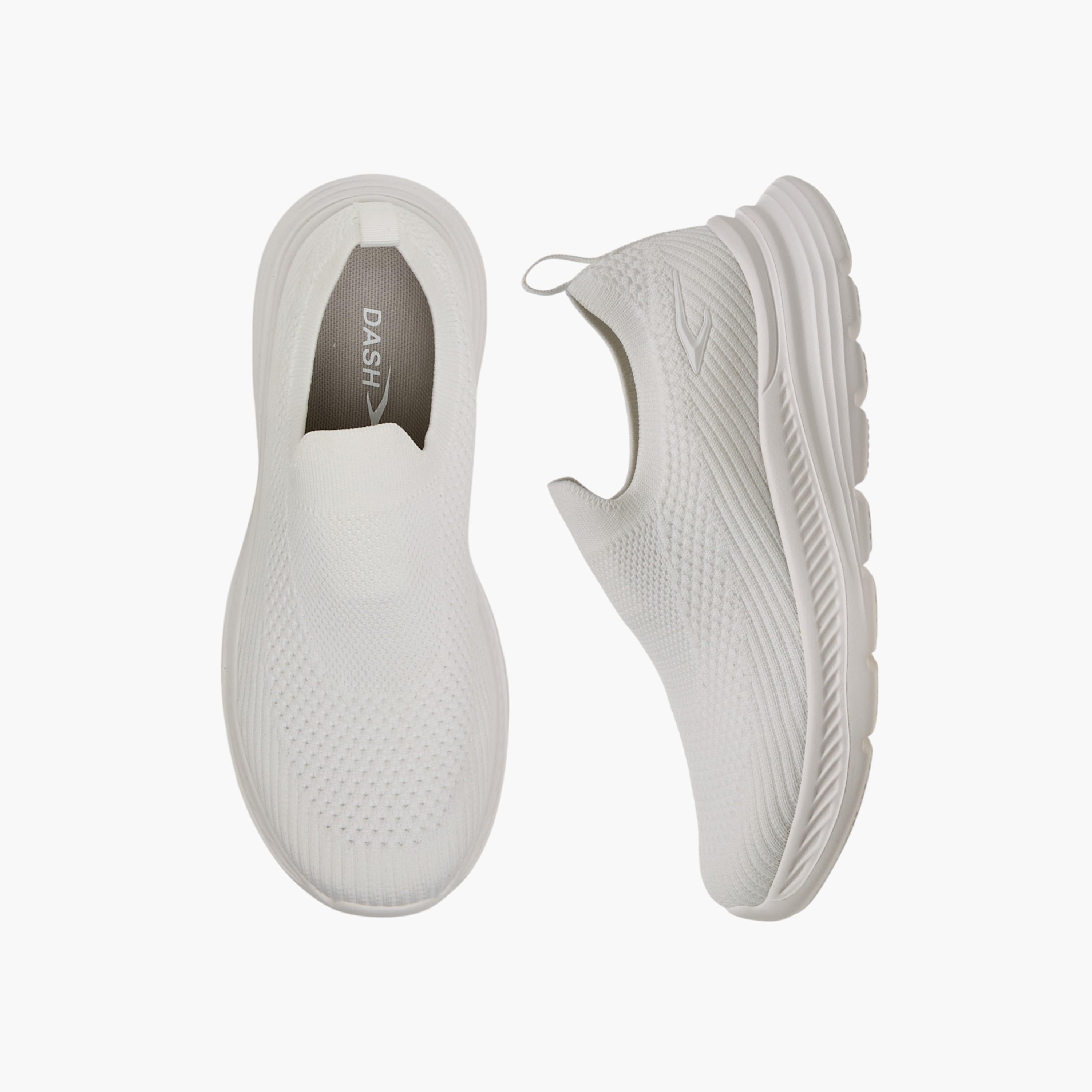 حذاء رياضي سهل الارتداء للأطفال من داش-sports-boys-shoes-image-1