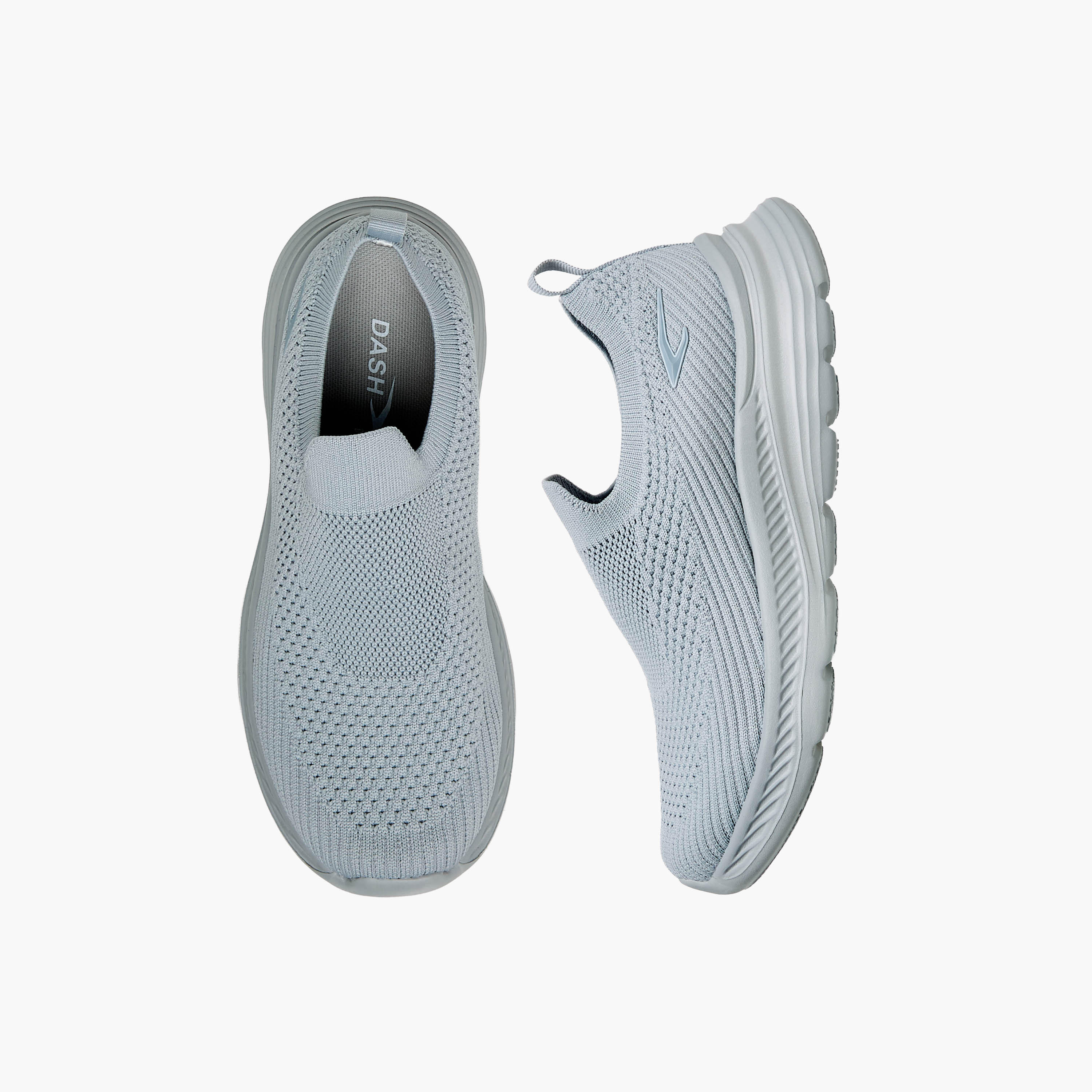 حذاء رياضي سهل الارتداء للبنات من داش-sports-girls-shoes-image-1