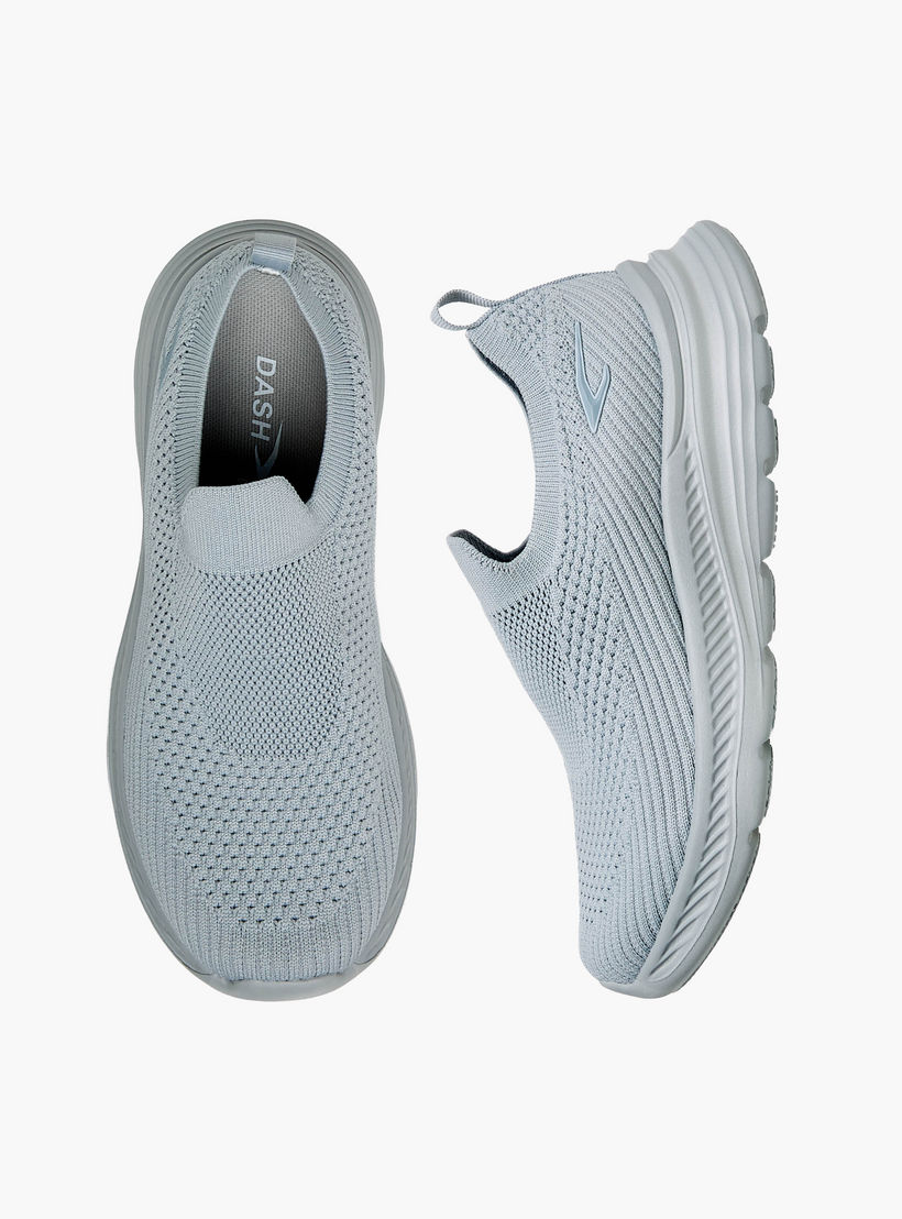 حذاء رياضي سهل الارتداء للبنات من داش-sports-girls-shoes-image-1