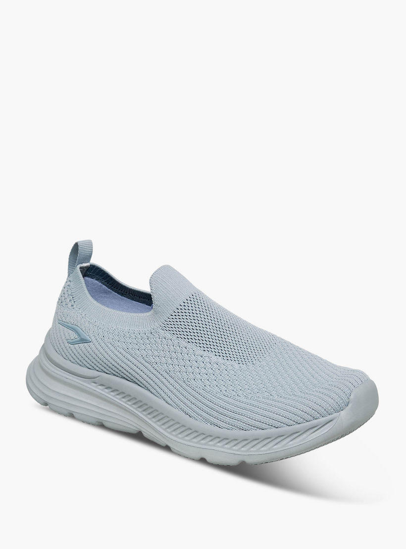 حذاء رياضي سهل الارتداء للبنات من داش-sports-girls-shoes-image-2