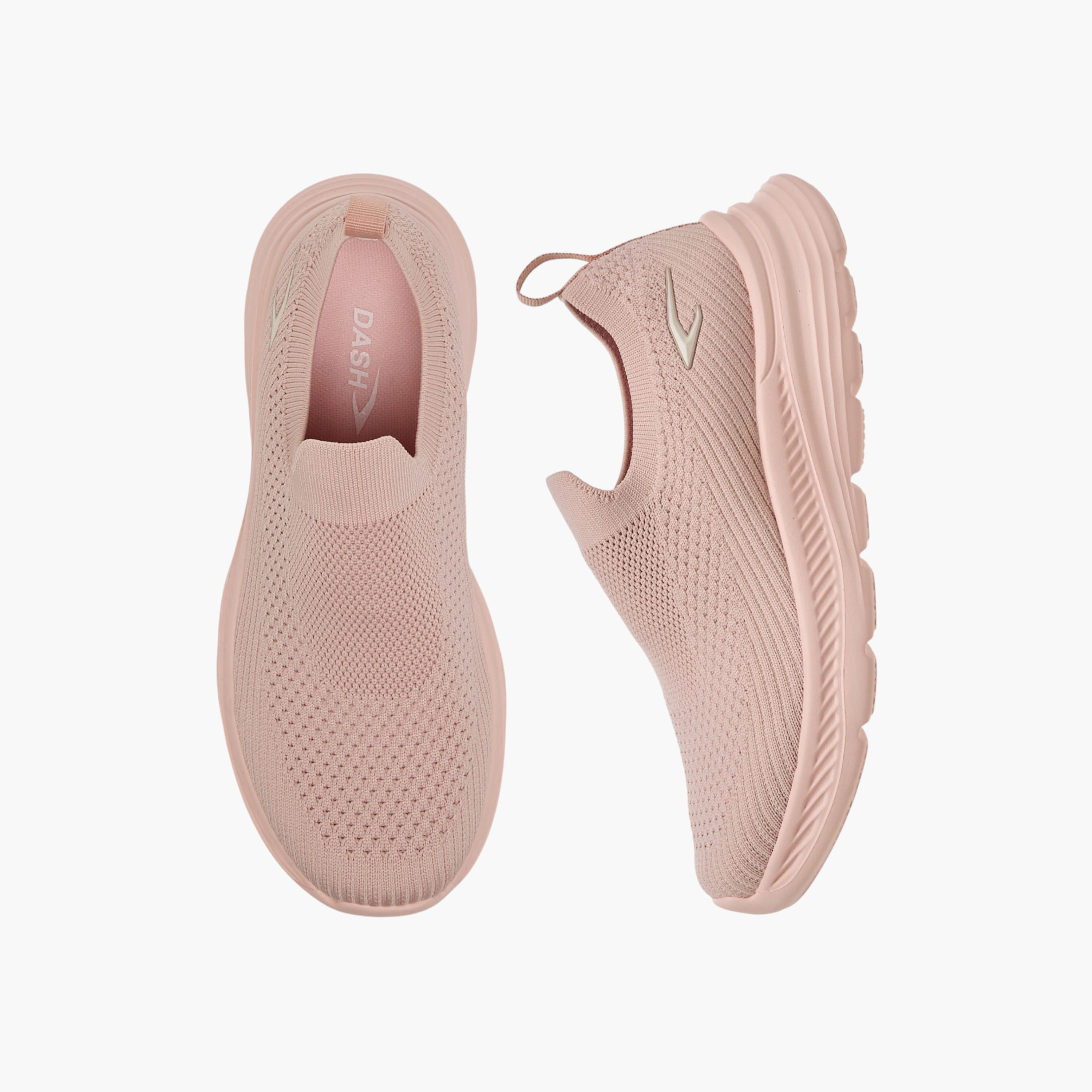 حذاء رياضي سهل الارتداء للبنات من داش-sports-girls-shoes-image-1