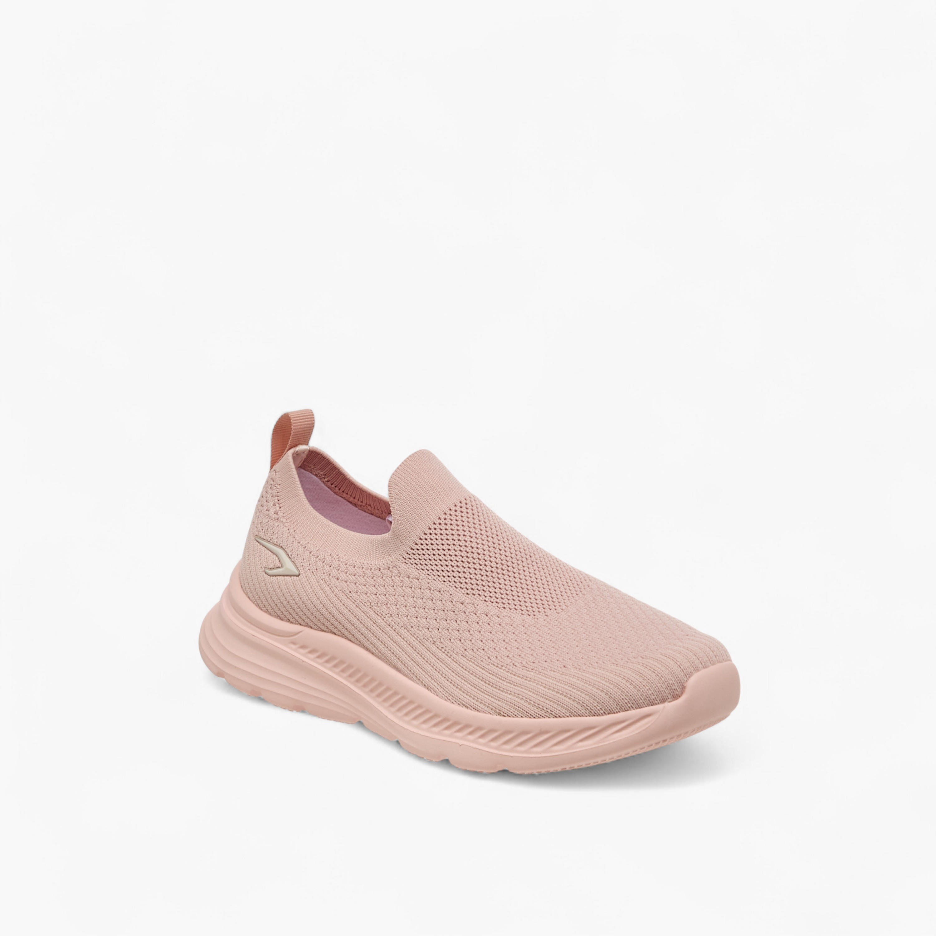 حذاء رياضي سهل الارتداء للبنات من داش-sports-girls-shoes-image-2