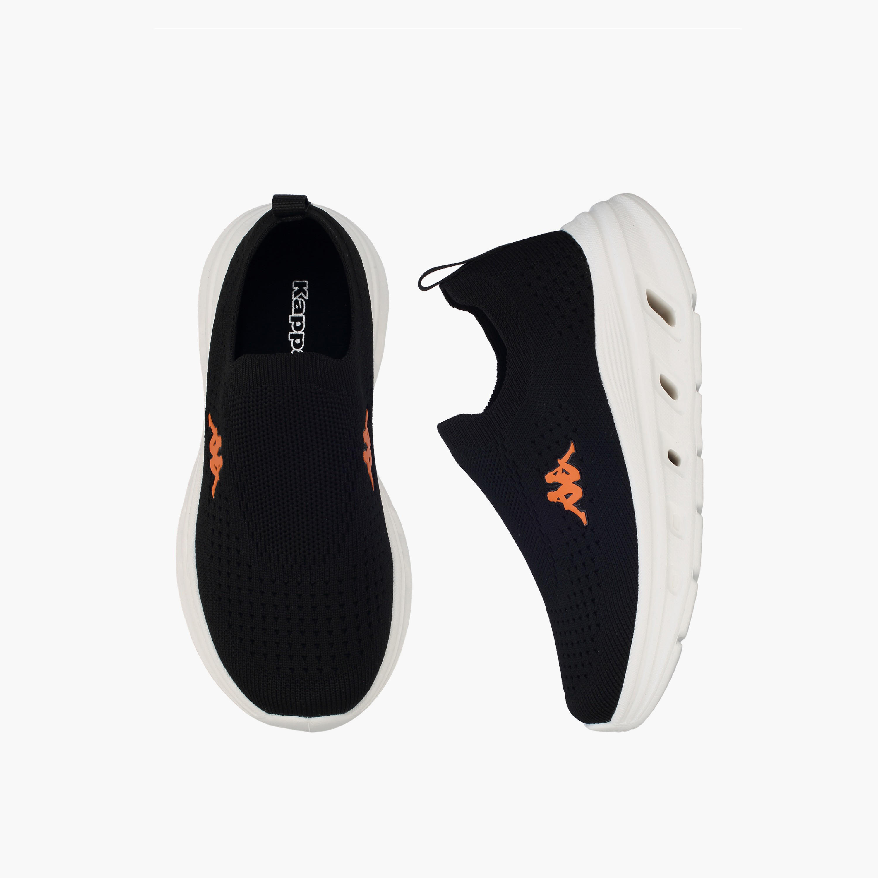 حذاء رياضي سهل الارتداء للأولاد من كابا-boys-shoes-sneakers-image-1