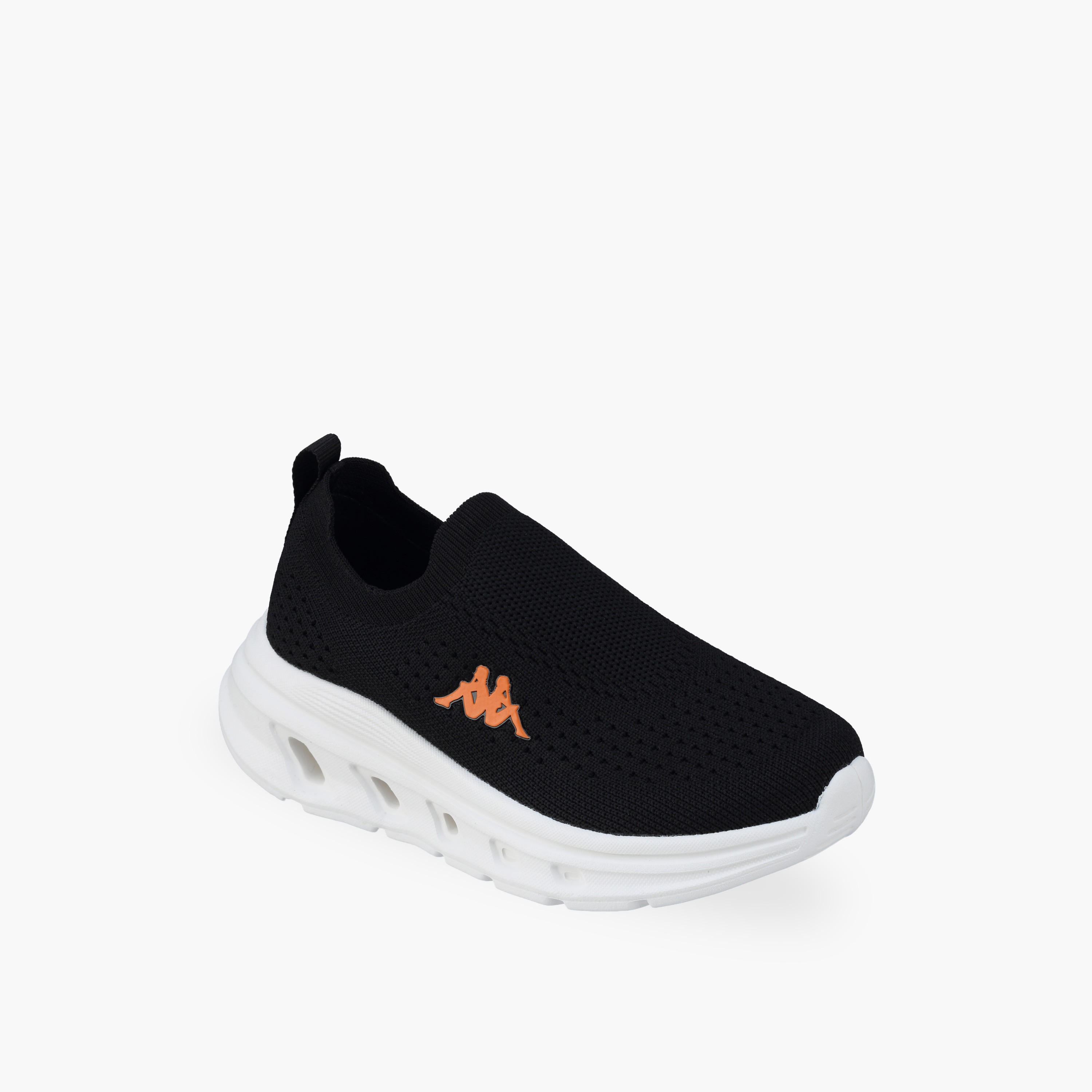 حذاء رياضي سهل الارتداء للأولاد من كابا-boys-shoes-sneakers-image-2