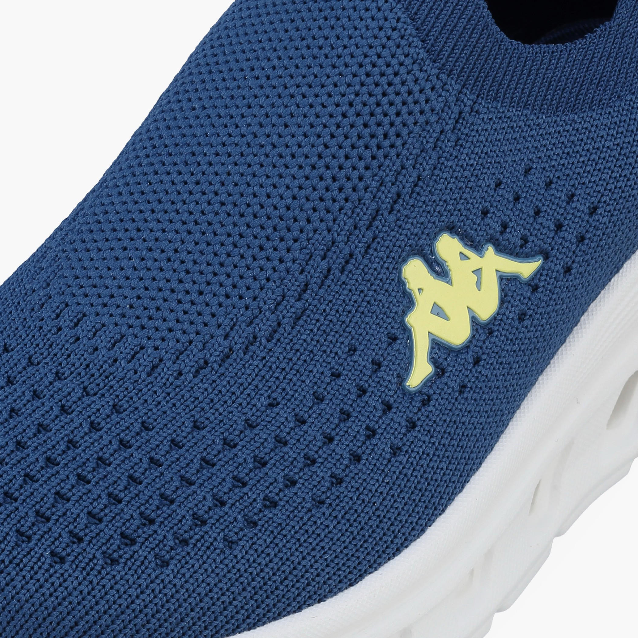Kappa Boys Slip-On Sports Shoes-boys-shoes-sneakers-image-4