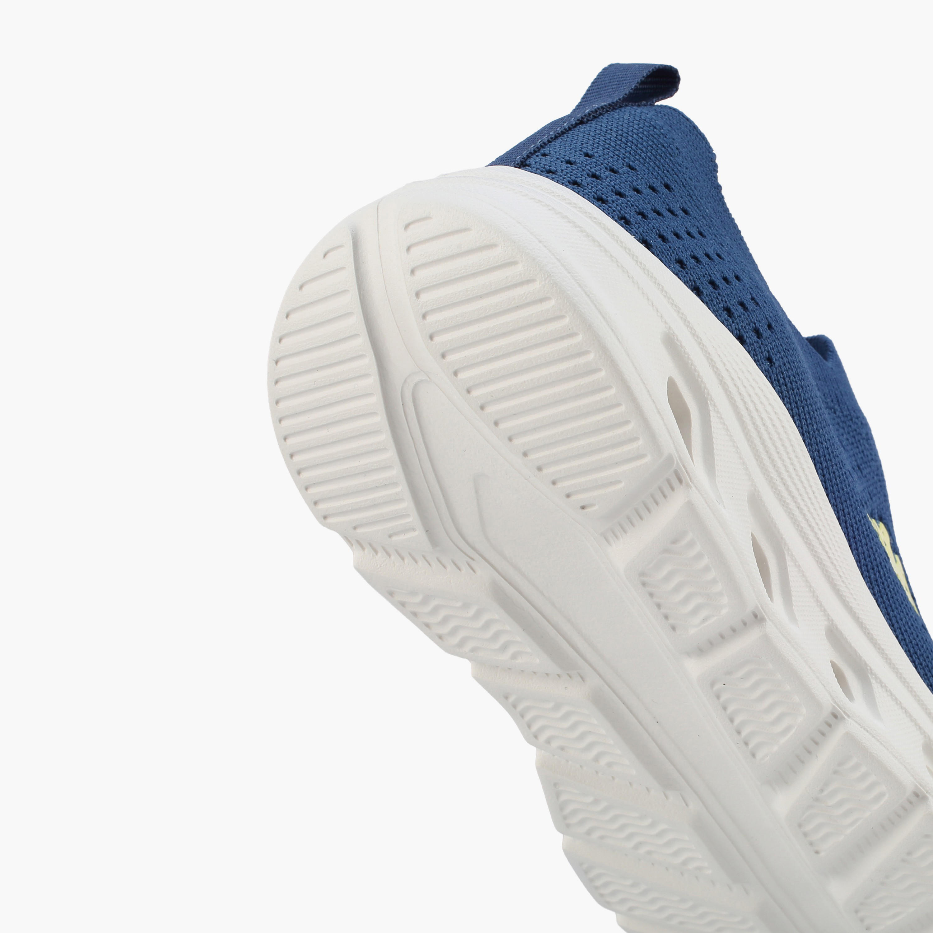 Kappa Boys Slip-On Sports Shoes-boys-shoes-sneakers-image-5