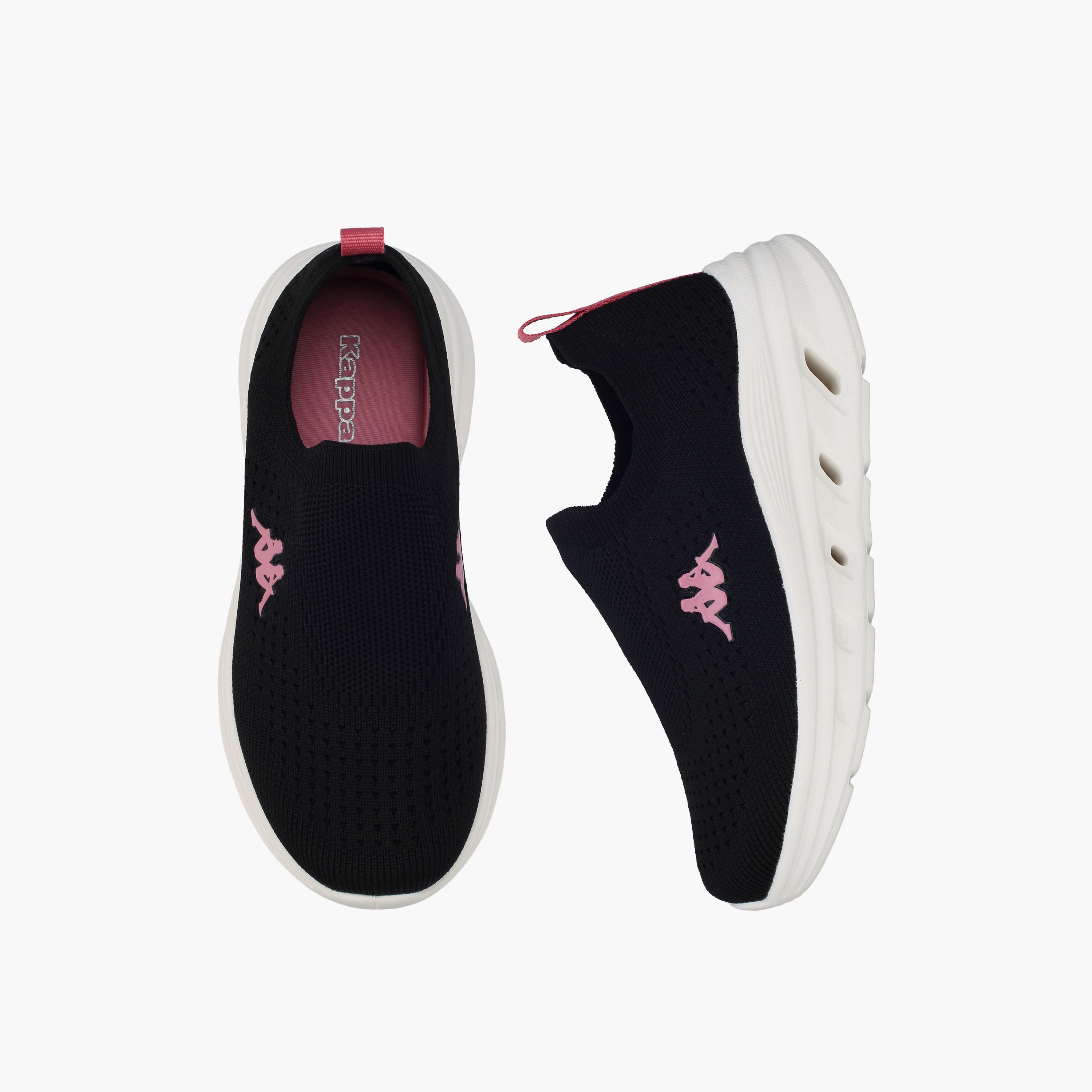 حذاء رياضي سهل الارتداء للجنسين من كابا-girls-shoes-sports-image-1