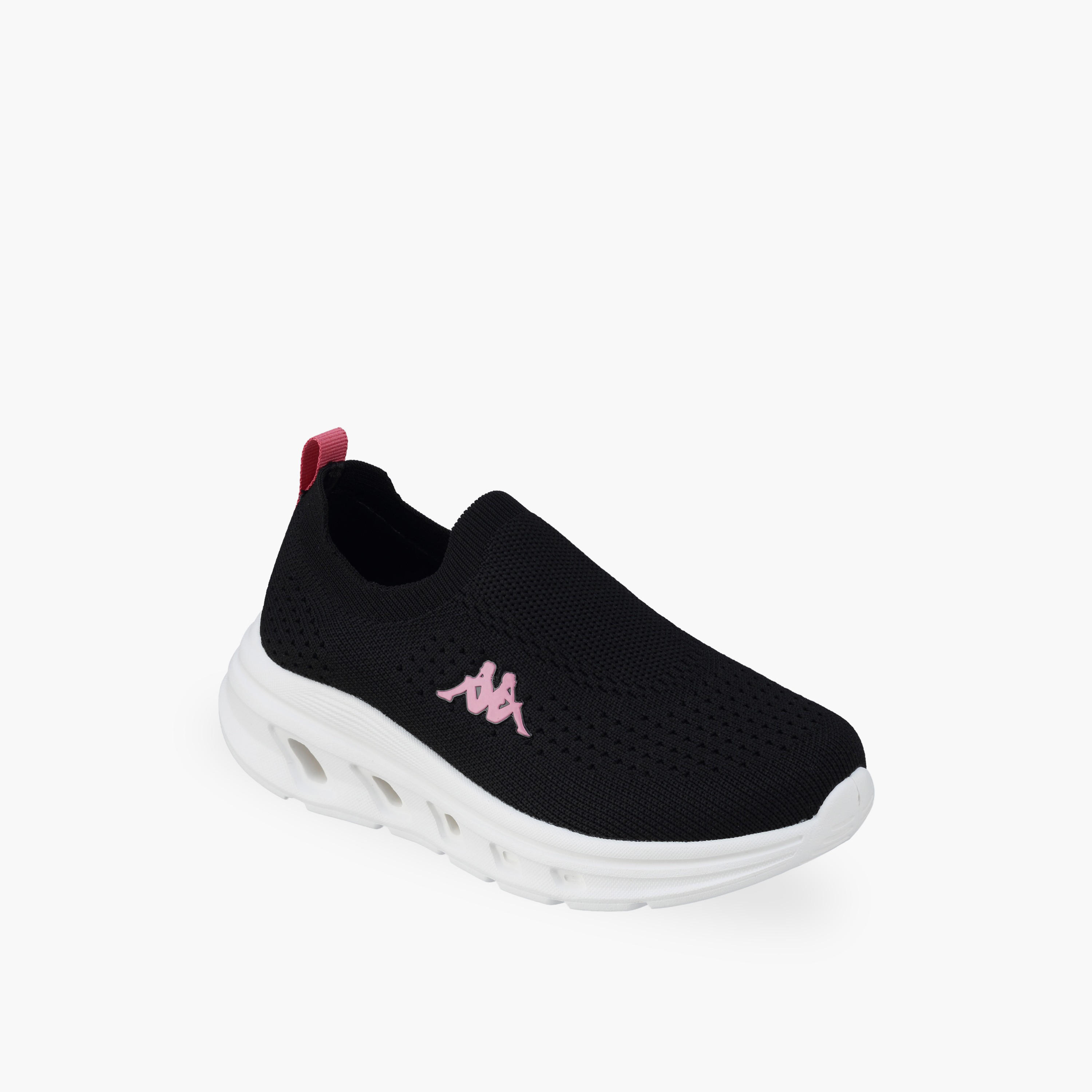 حذاء رياضي سهل الارتداء للجنسين من كابا-girls-shoes-sports-image-2