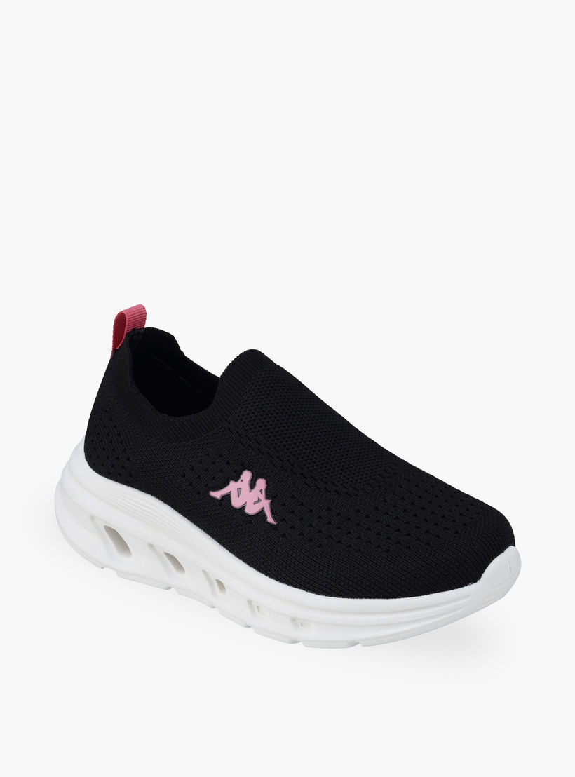 حذاء رياضي سهل الارتداء للجنسين من كابا-girls-shoes-sports-image-2