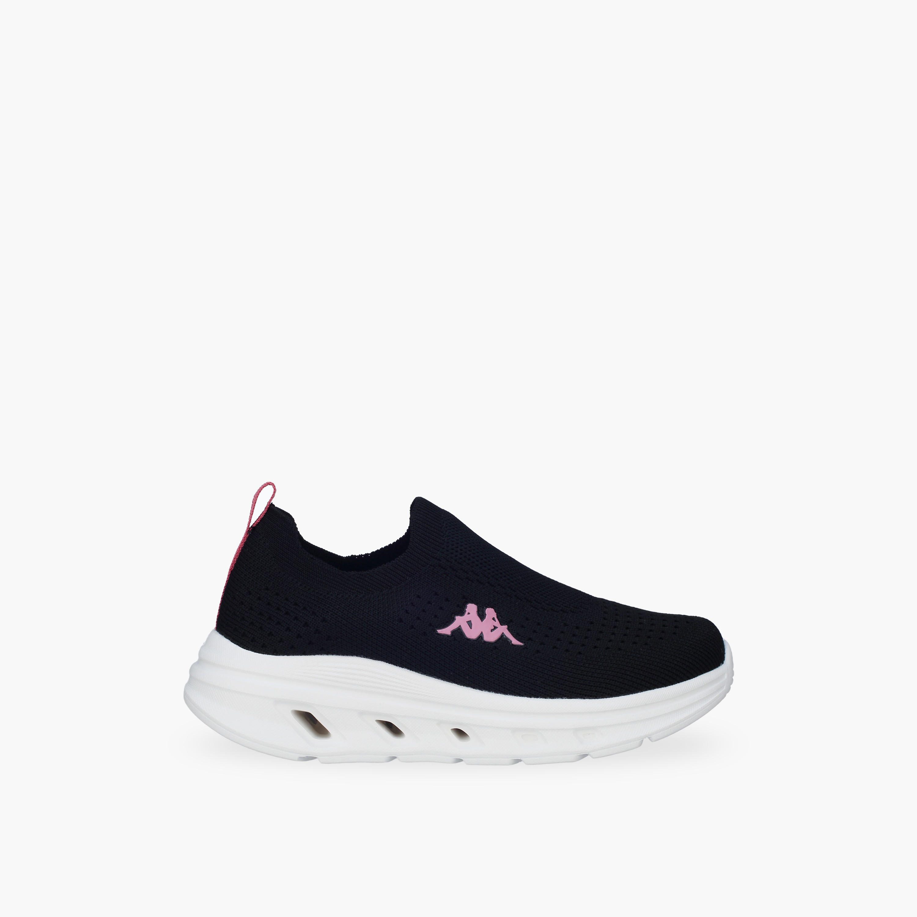 حذاء رياضي سهل الارتداء للجنسين من كابا-girls-shoes-sports-image-3