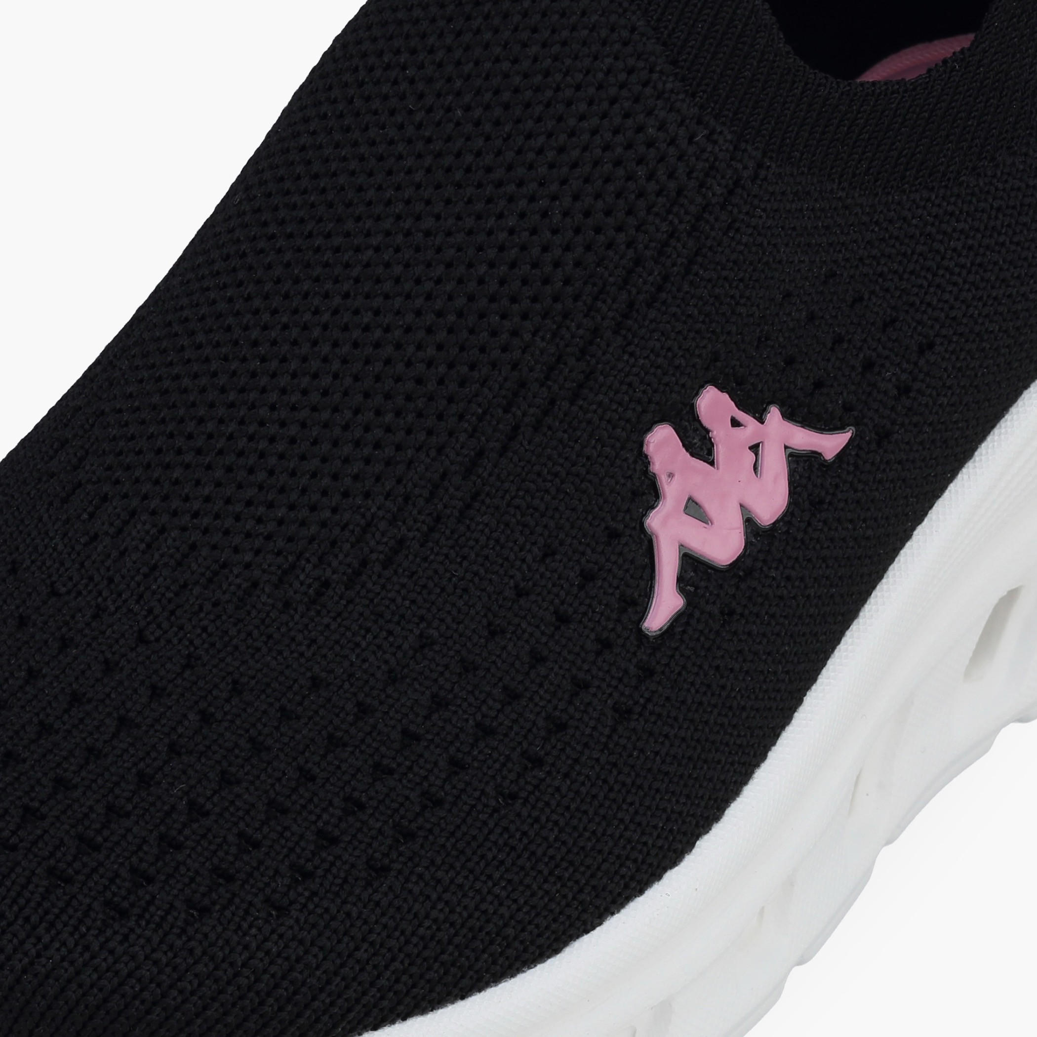 حذاء رياضي سهل الارتداء للجنسين من كابا-girls-shoes-sports-image-4