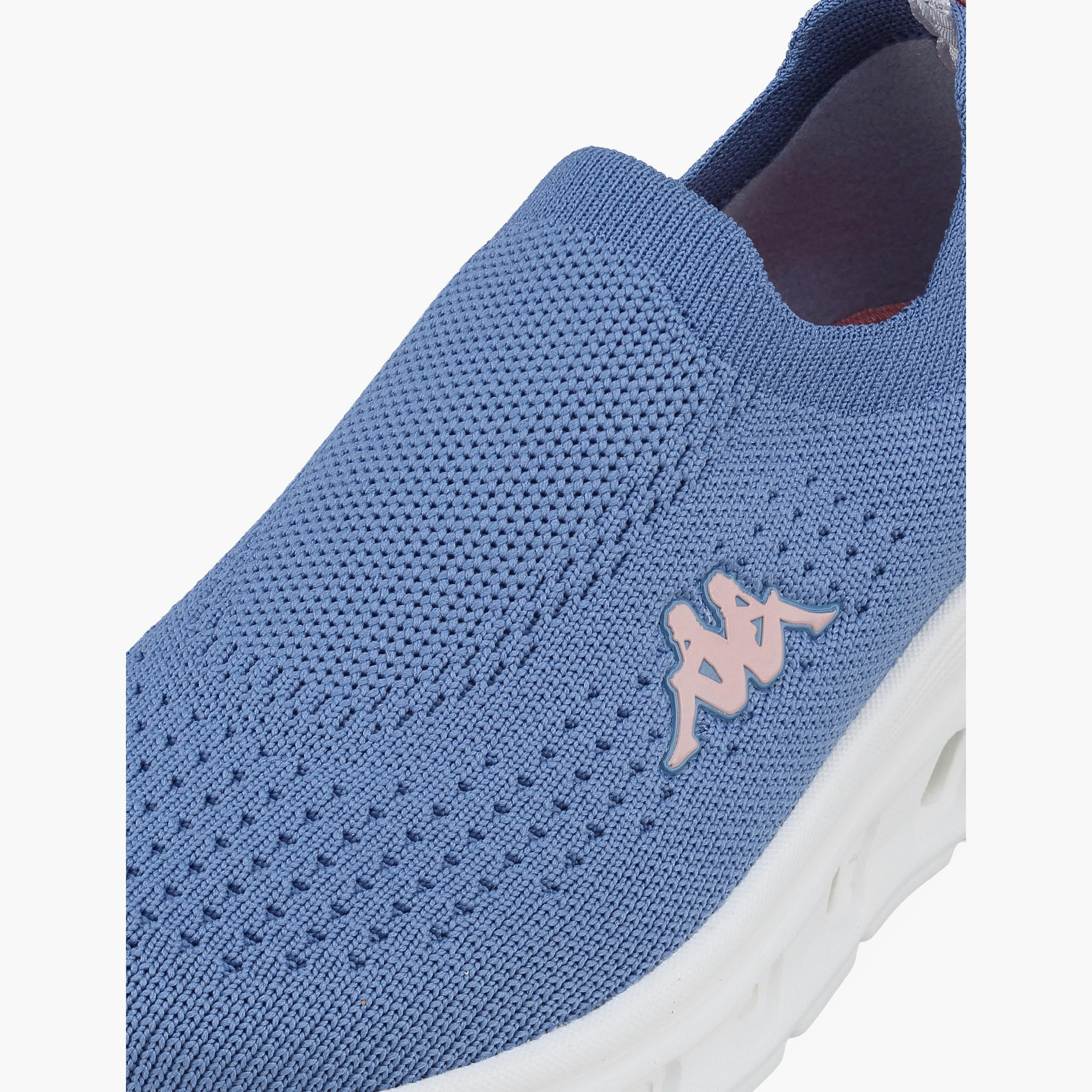 Kappa Unisex Slip-On Sports Shoes-girls-shoes-sports-image-4