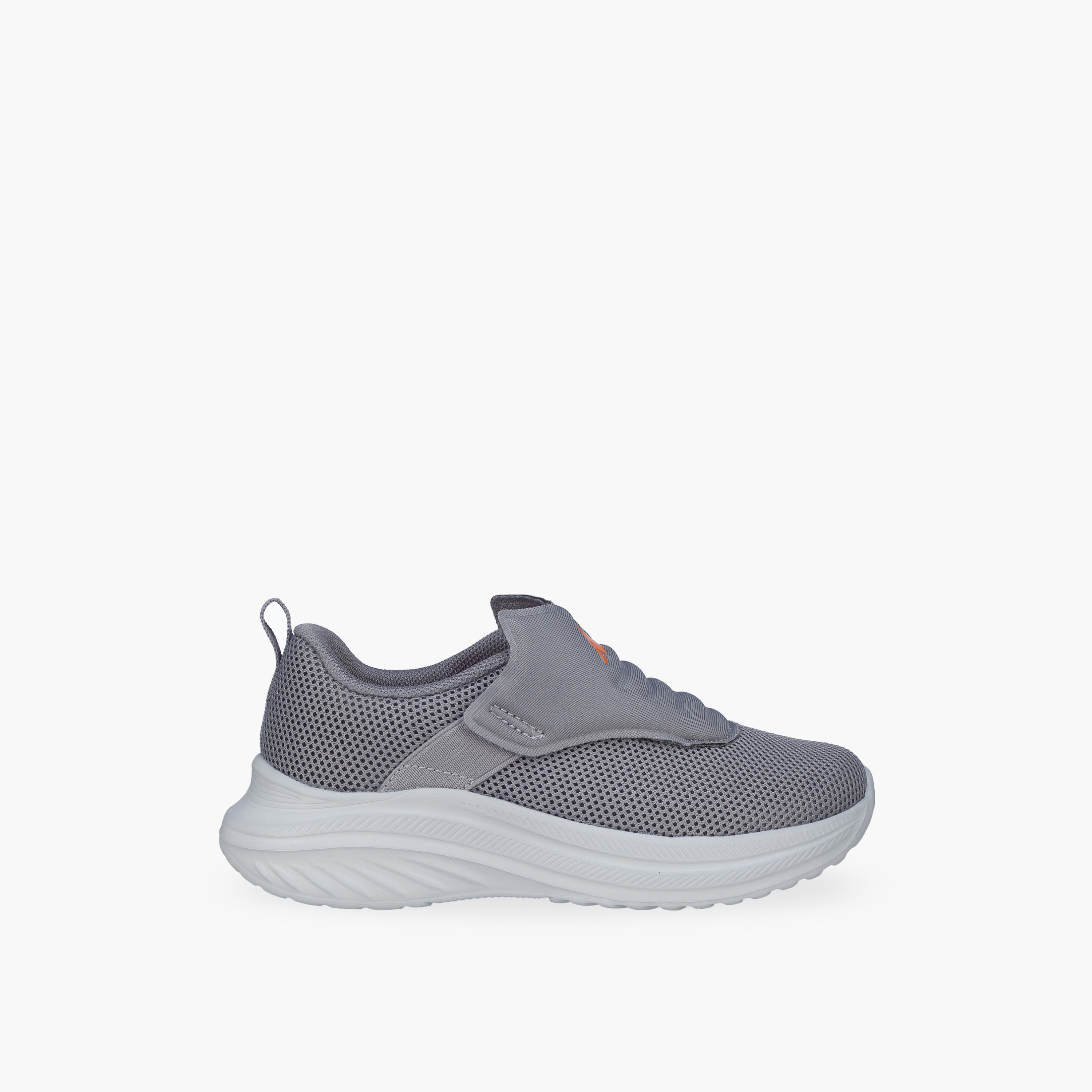 Kappa Unisex Slip-On Sports Shoes-girls-shoes-sneakers-image-3
