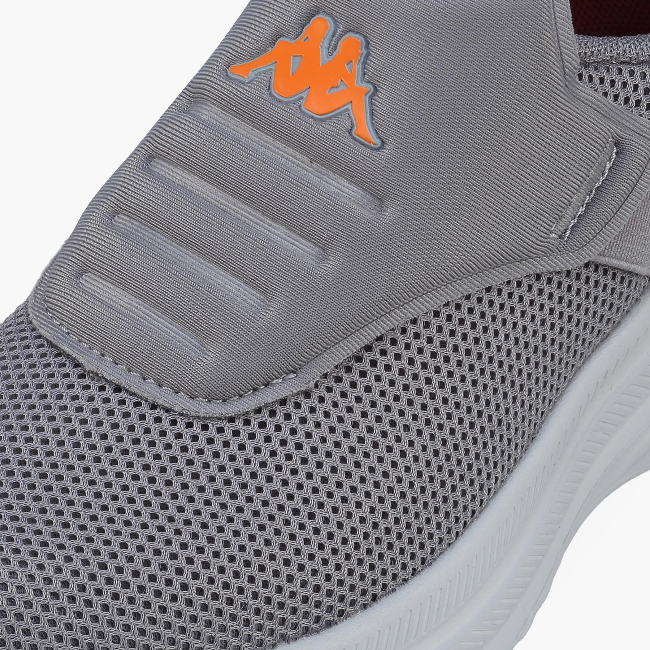 Kappa Unisex Slip-On Sports Shoes-girls-shoes-sneakers-image-4