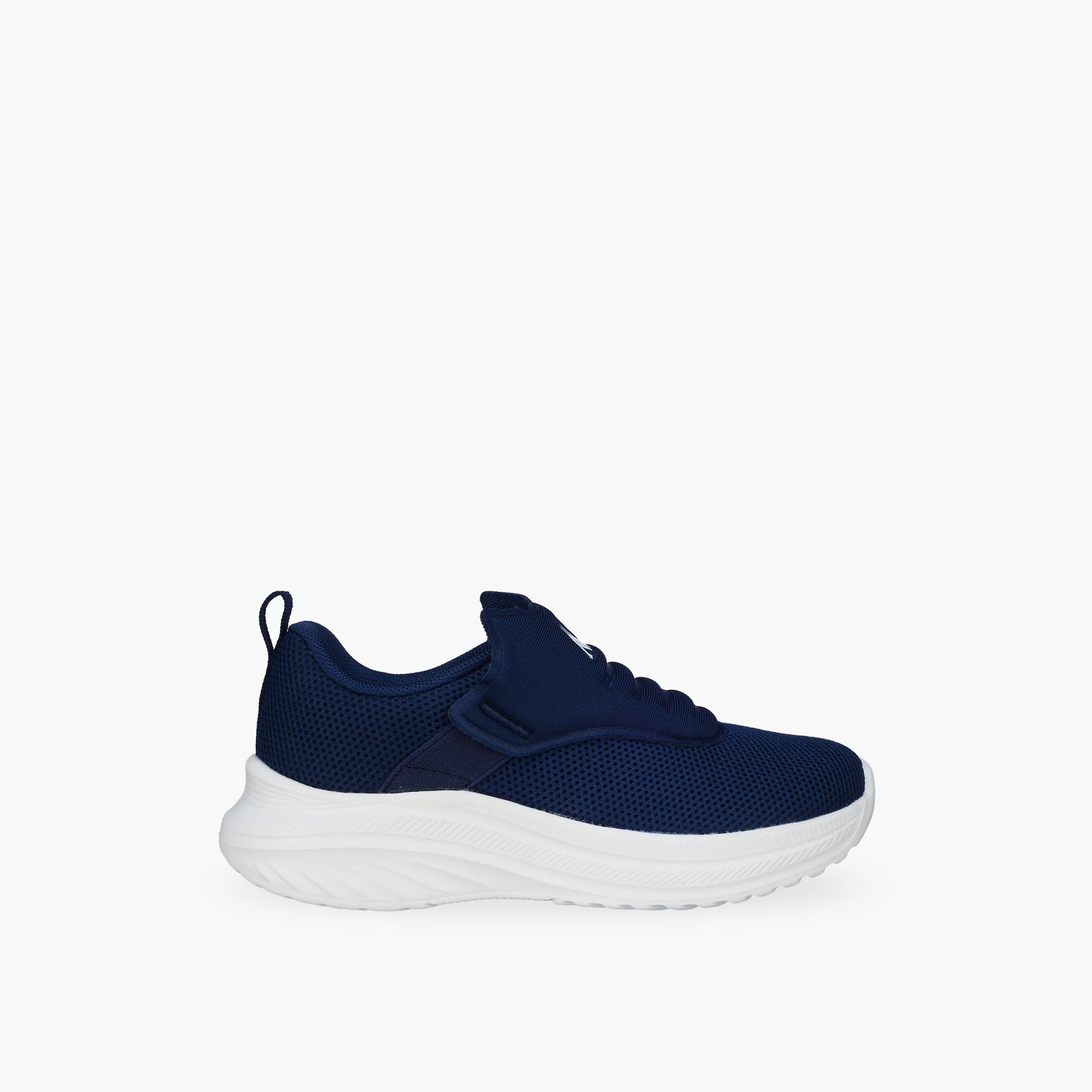 Kappa Unisex Slip-On Sports Shoes-girls-shoes-sneakers-image-3